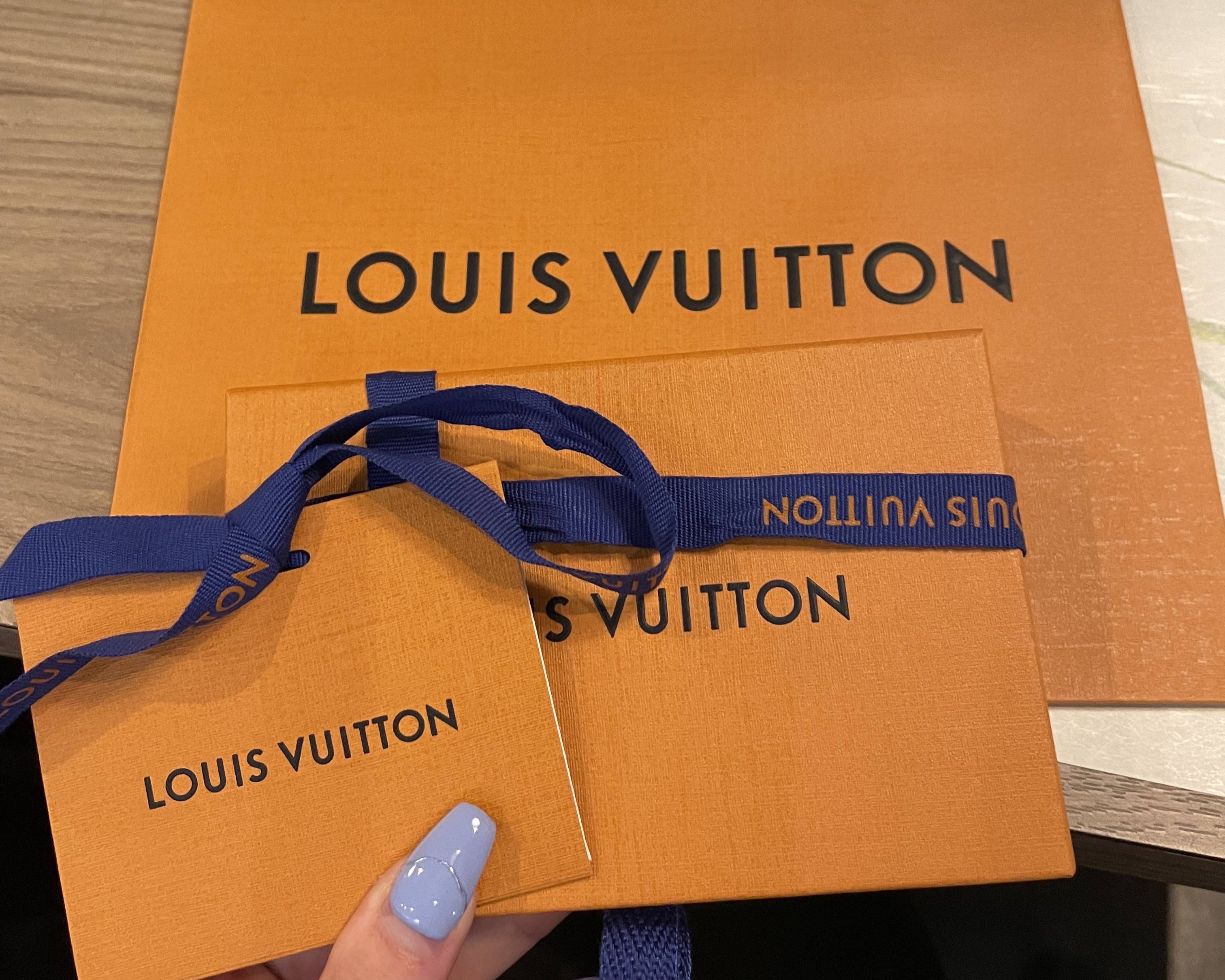 プレゼント🎁💚