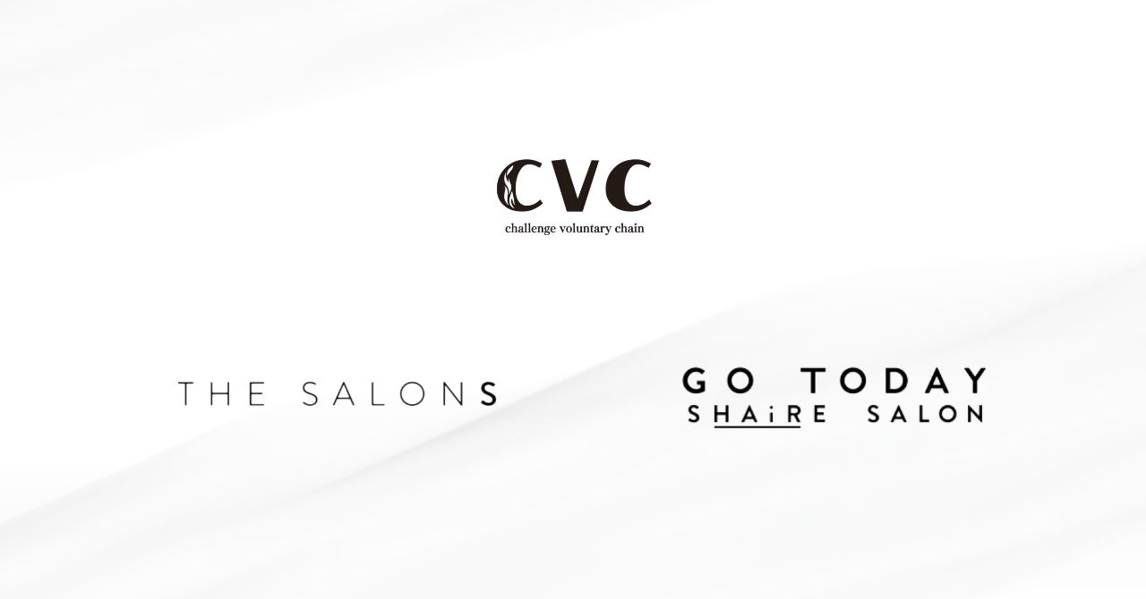 2025年7月、GO TODAY SHAiRE SALONは、THE SALONS、CHAINONと共に、新プロジェクト「Alumni Link（アルムナイリンク）」をスタートしました。