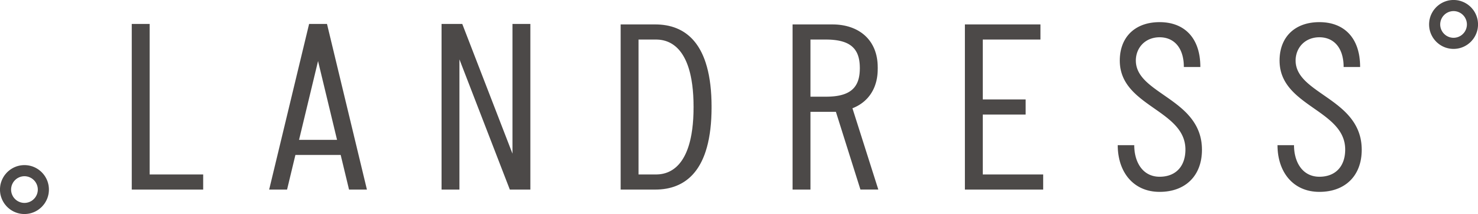 株式会社LANDRESS