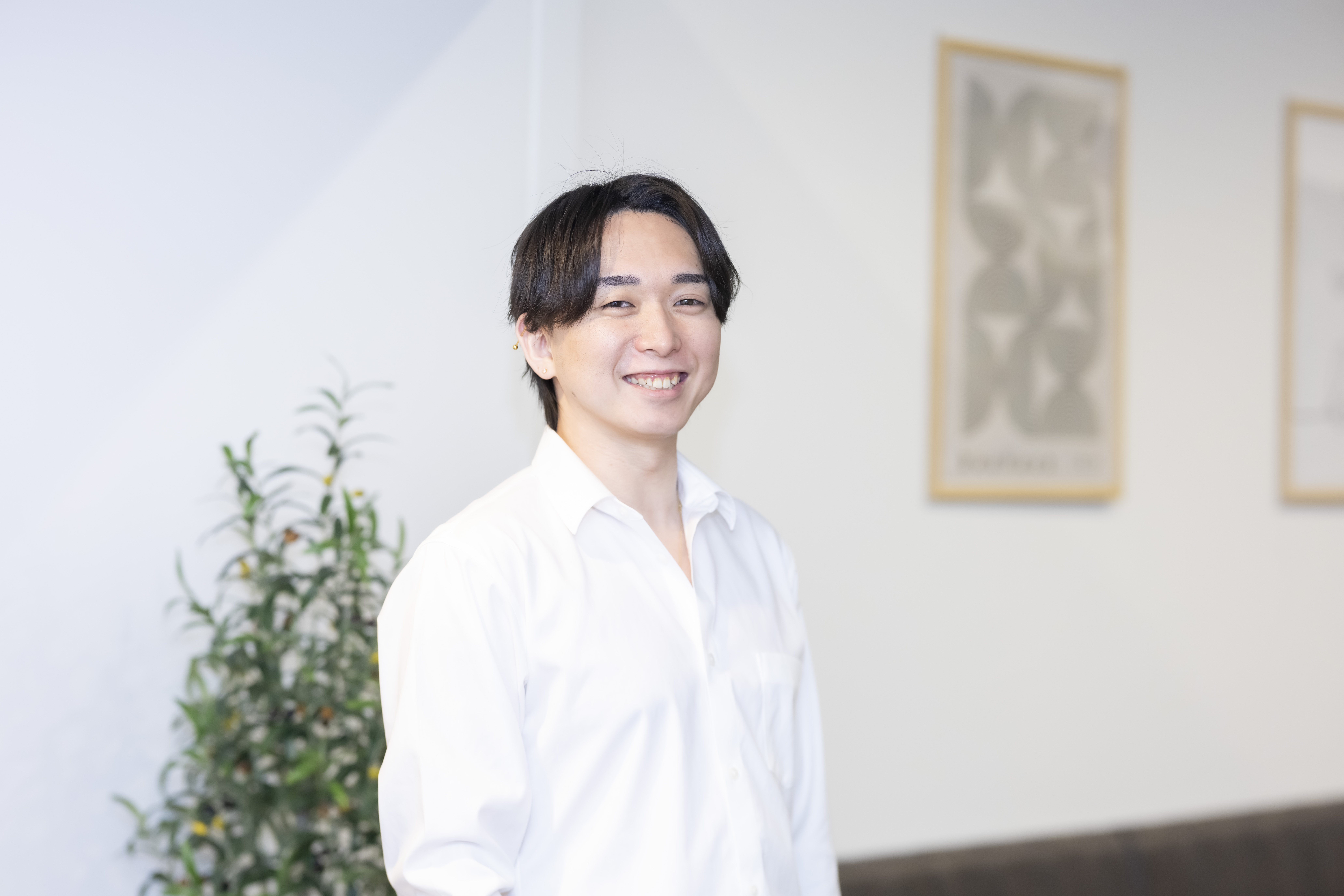 全員の人生を背負う覚悟――元ゼロ営業から、赤字事業を黒字に導いた若き責任者の挑戦