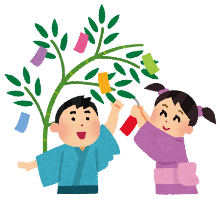 七夕の日に営業成績達成会！みんなでお祝いしました🎋✨