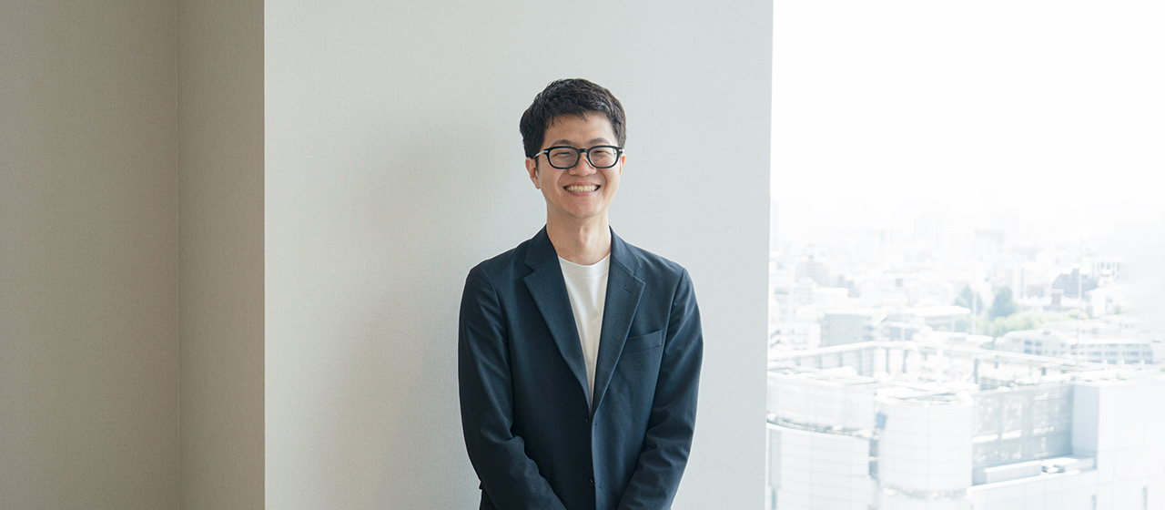 売る苦労を知っているからこそ可能な本質的支援 ─楽天出身の執行役員が語る「事業者視点」のコンサルティングとは