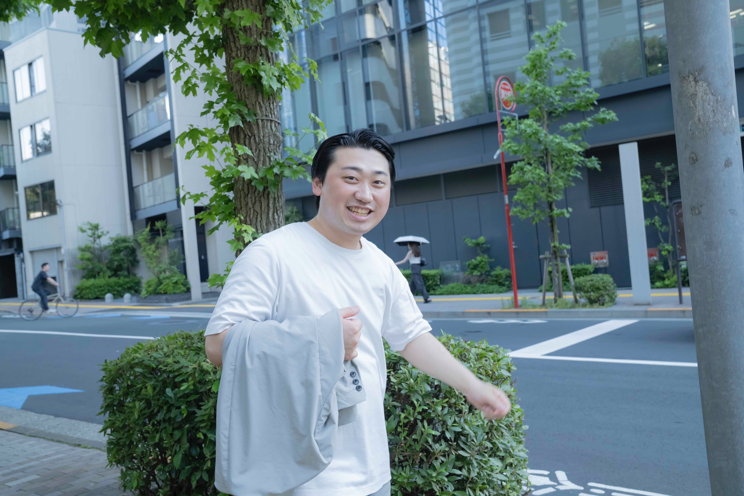 【入社1ヶ月で抜擢】理想と現実の間で揺れながら、「本質を極める」──ヘッドスパ事業責任者・津田真の挑戦