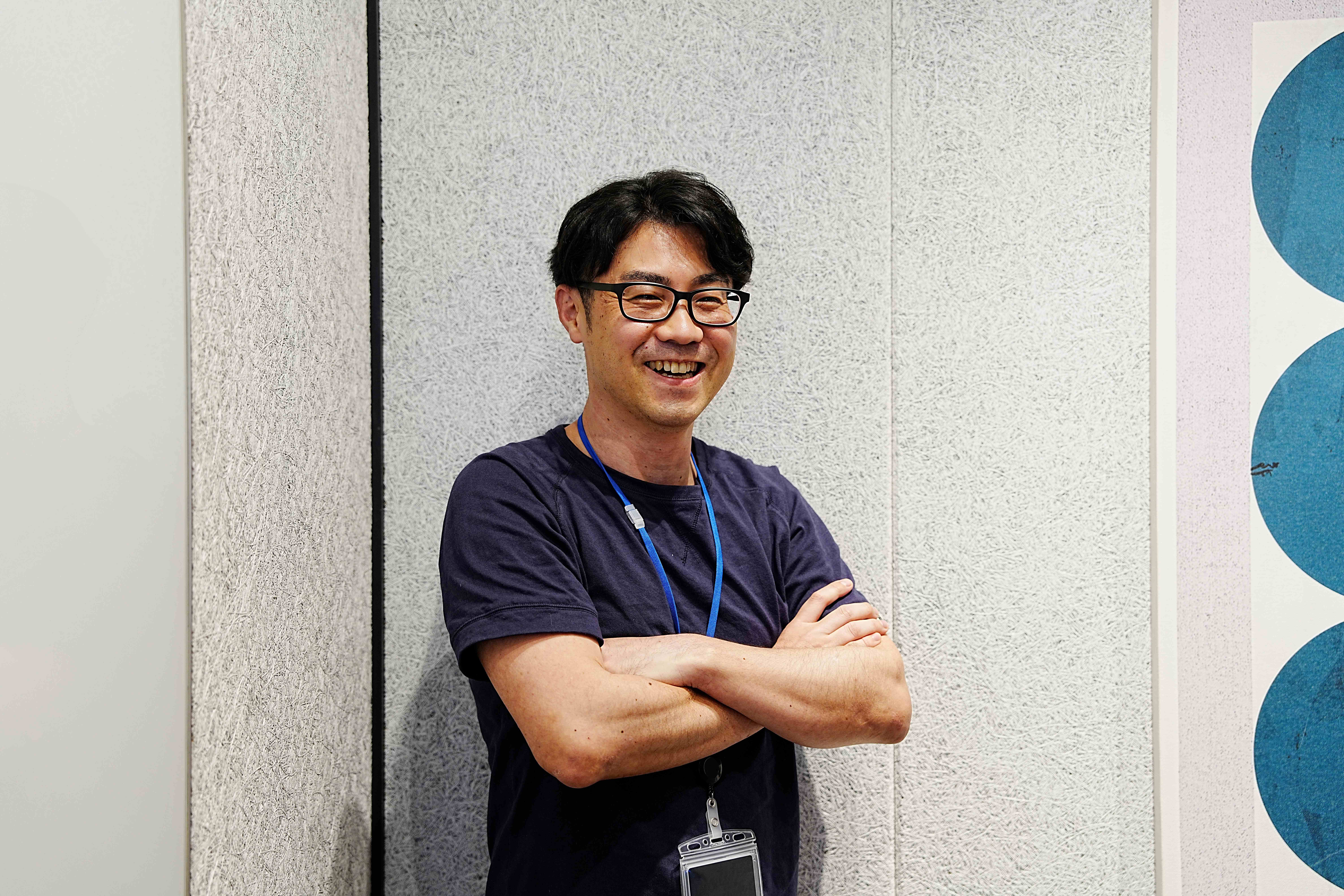 【社員インタビューVol.4】仲間と一緒に“つくる”から面白い。ゼロイチの現場で成長するということ