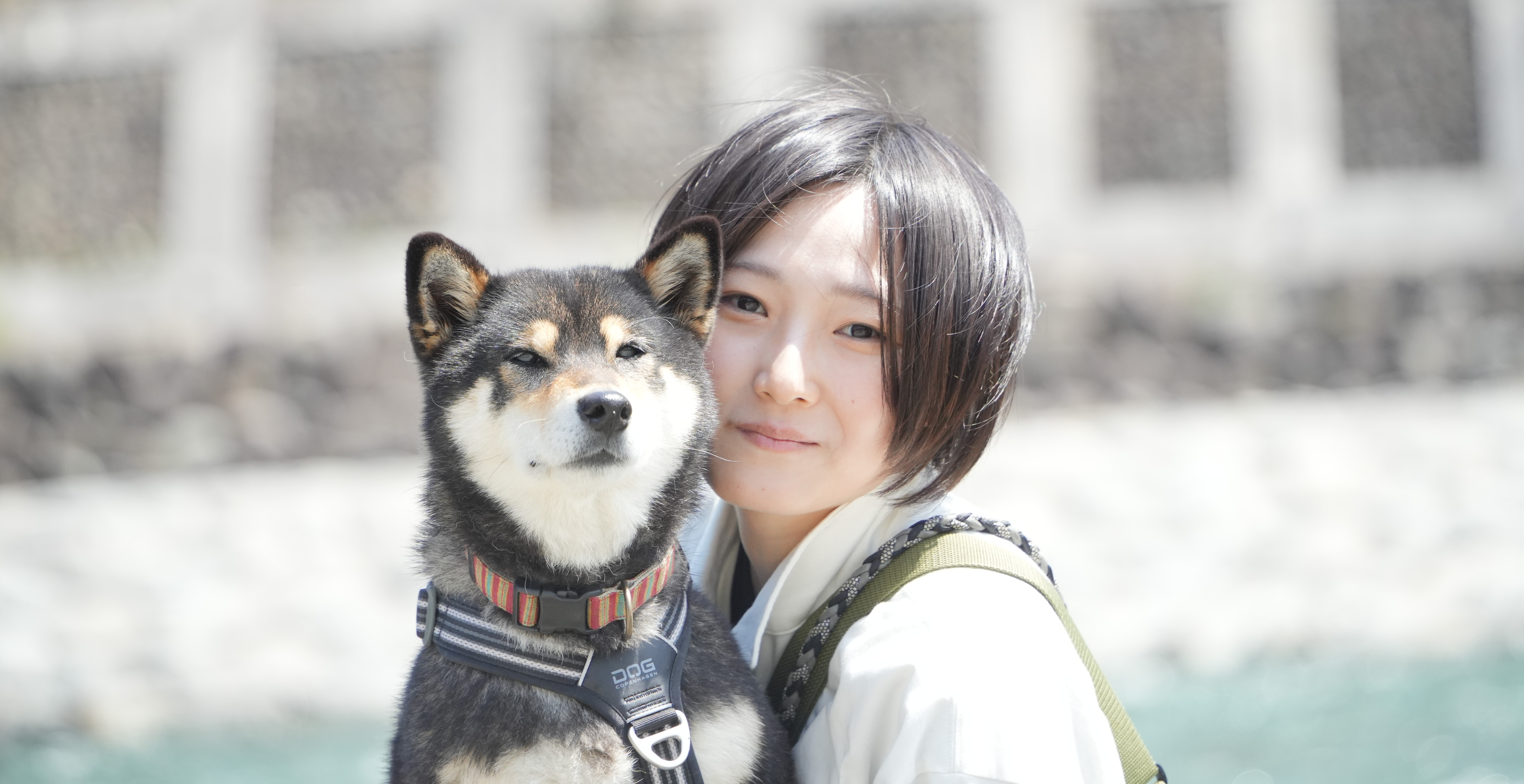 優しく、他の人のために。フルリモートで働くマーケティング企画部のアシスタントにインタビューしました。