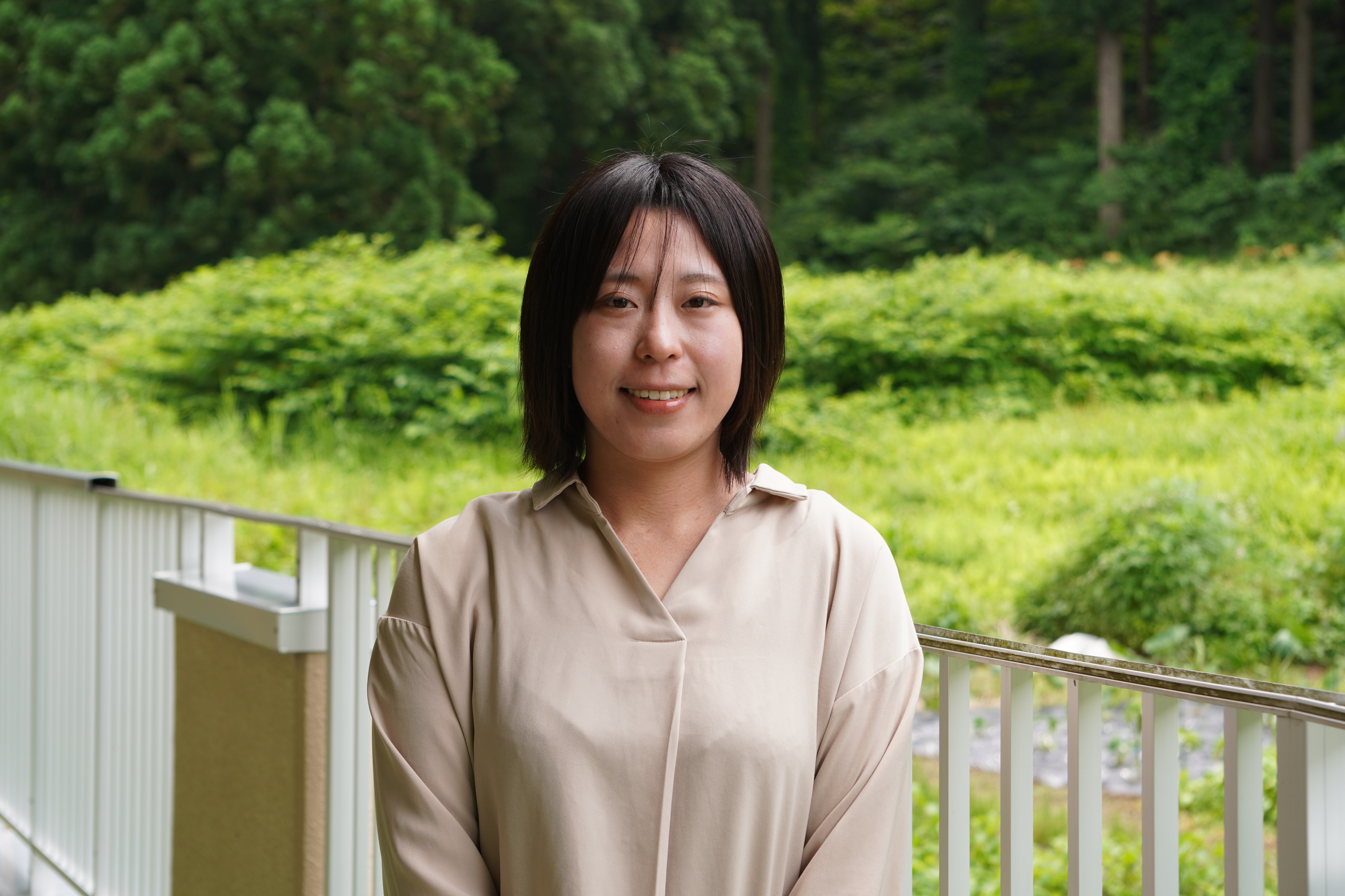【メンバー紹介Vol.84】事務員からIT職へ！未経験から挑戦する彼女の想いとは？