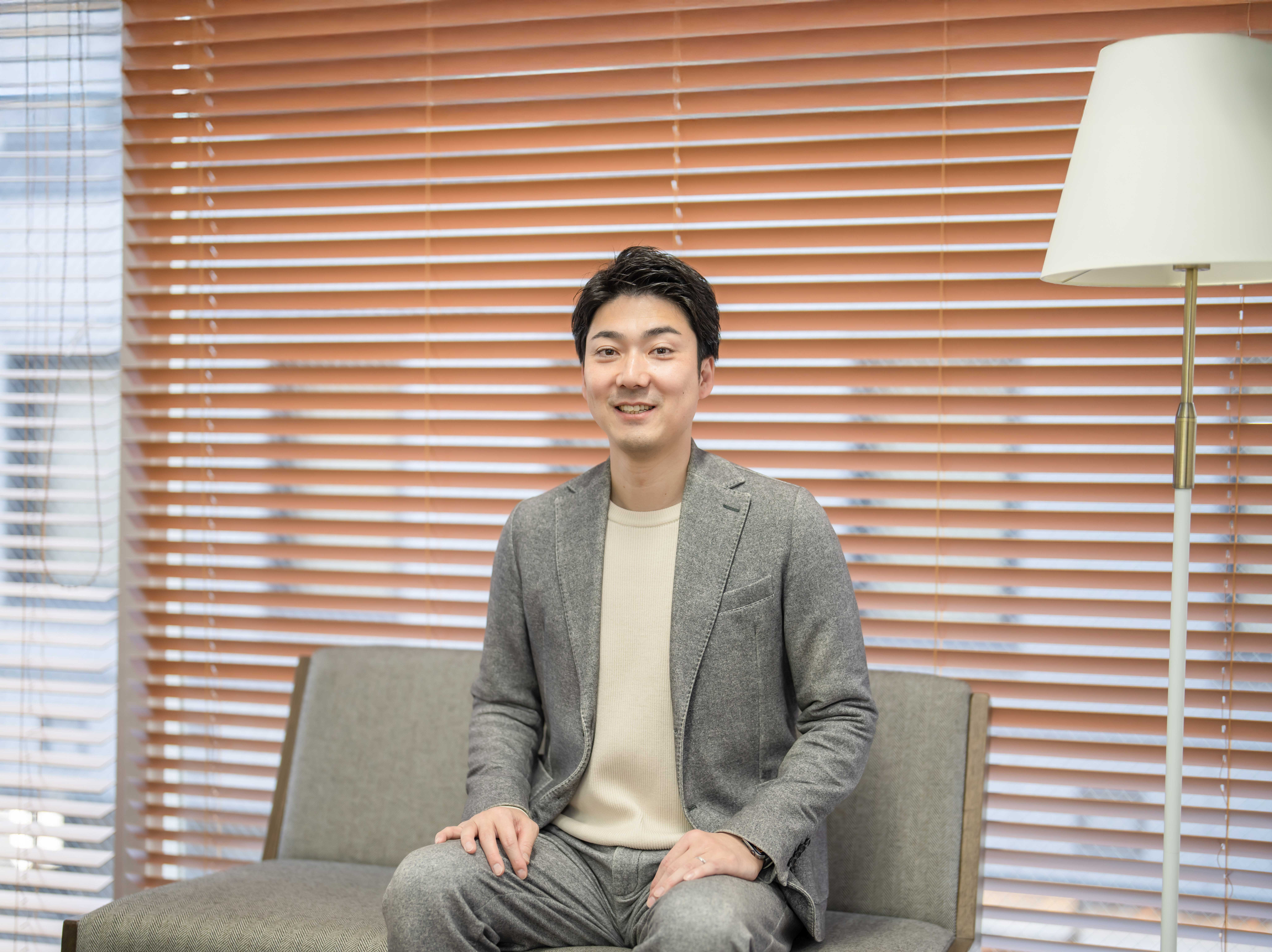 代表取締役 木村 誠宏インタビュー「ウェブで困っている人を助けたい」が原点。【フェルク代表が今、大切にしていること】