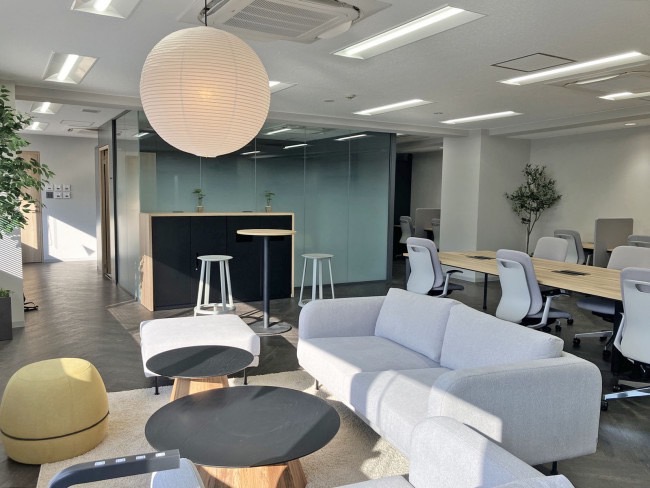 「本気で働いて、思いっきり笑う。」──Be Ambitiousのオフィスに密着！