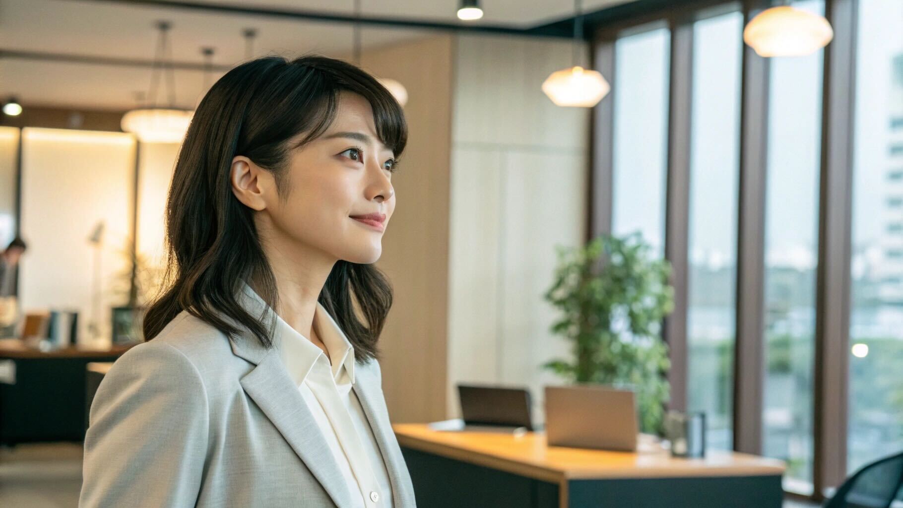 「会社っぽくない会社に入って、人生がちょっと動き出した」