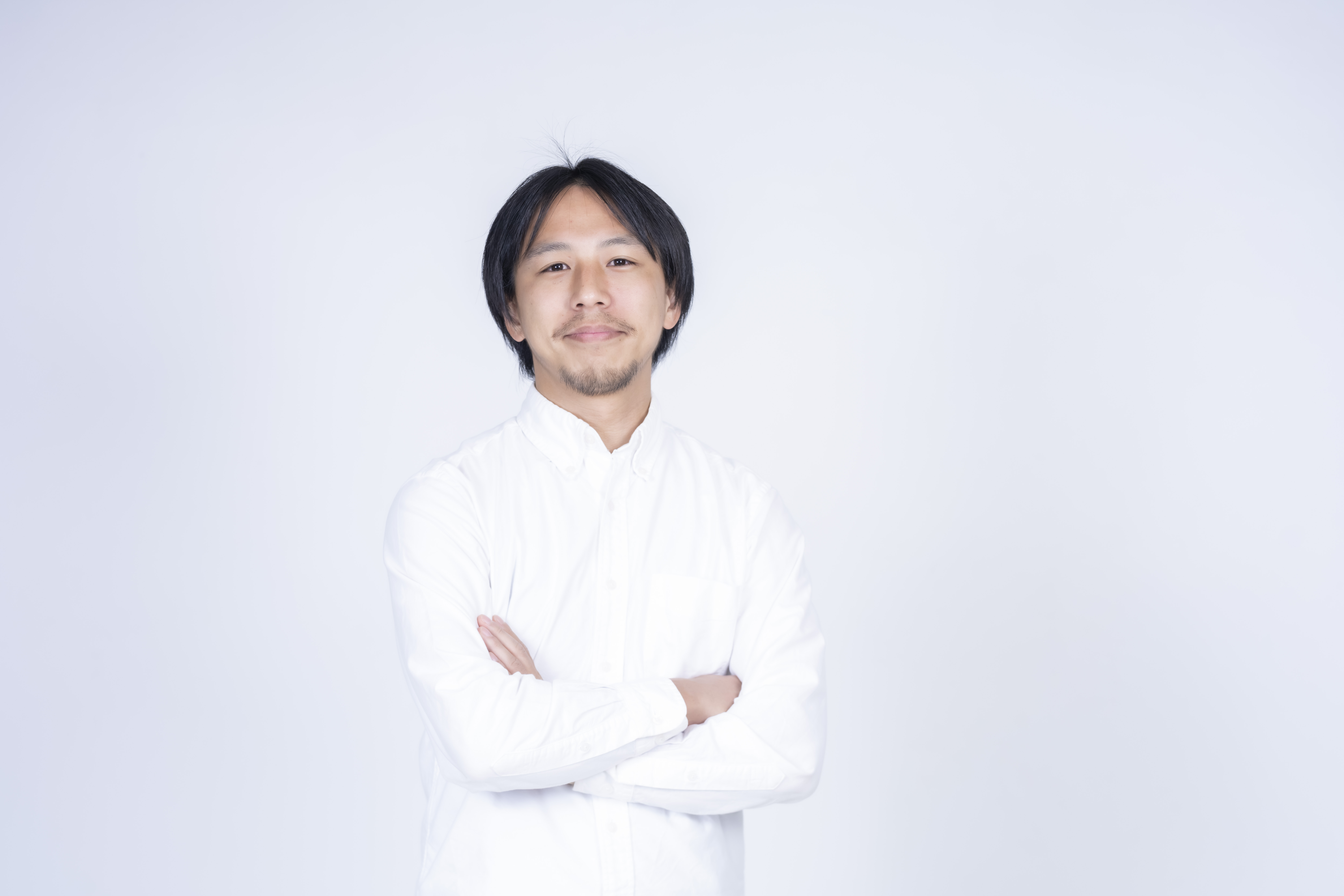 【執行役員インタビュー】AIで変わる働き方の未来 - 「人が人である時間」をテクノロジーで取り戻す。