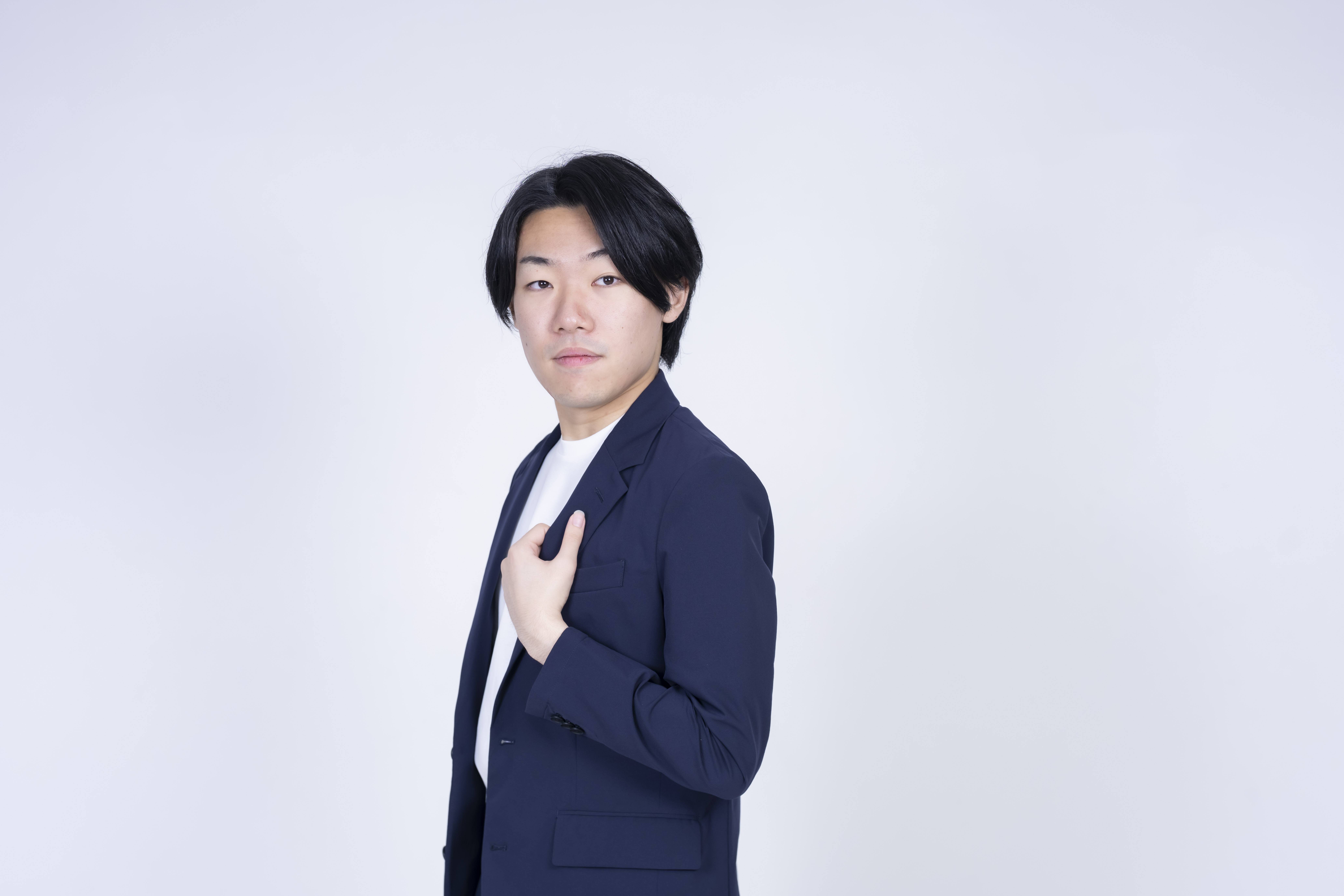 【代表インタビュー】採用業界に革命を起こす。次世代のリーダーが描く、AIが変える働き方の未来