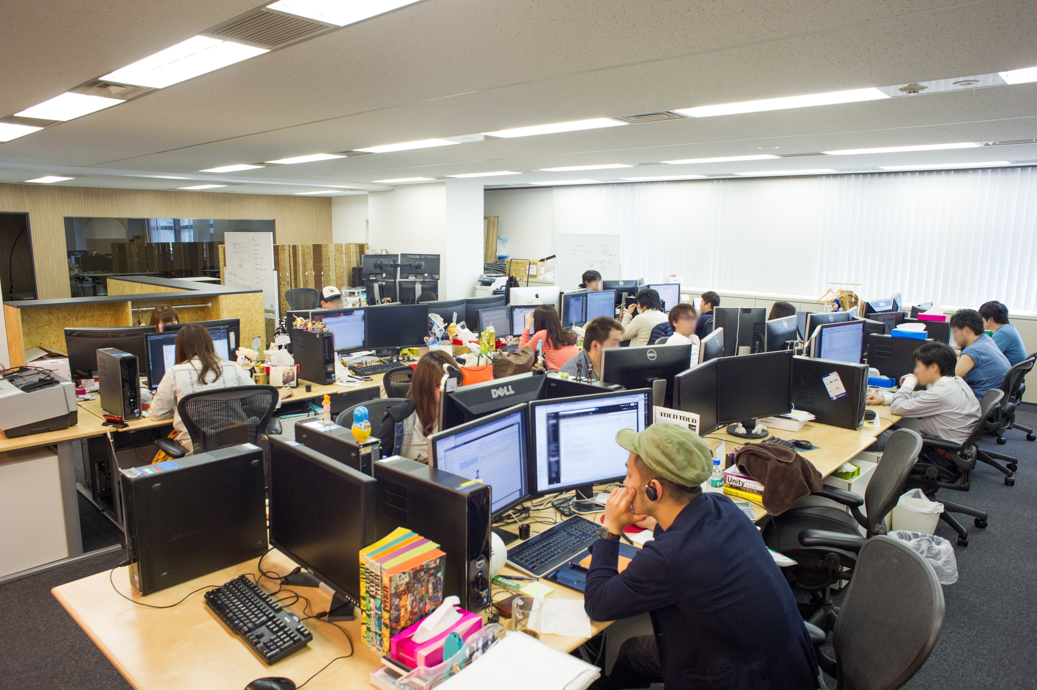 株式会社decooの会社情報 Wantedly