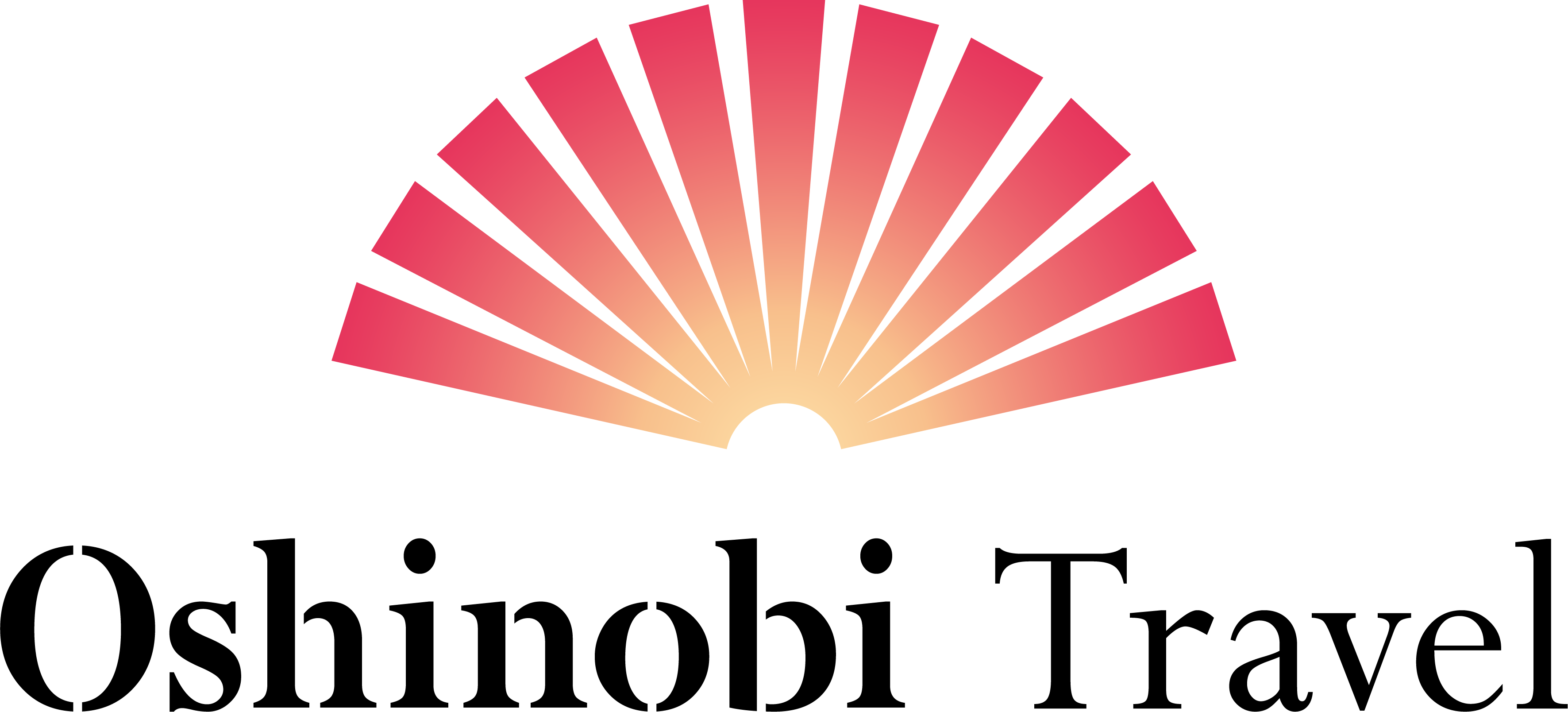 Oshinobi Travel（会社名：合同会社TCL Japan）
