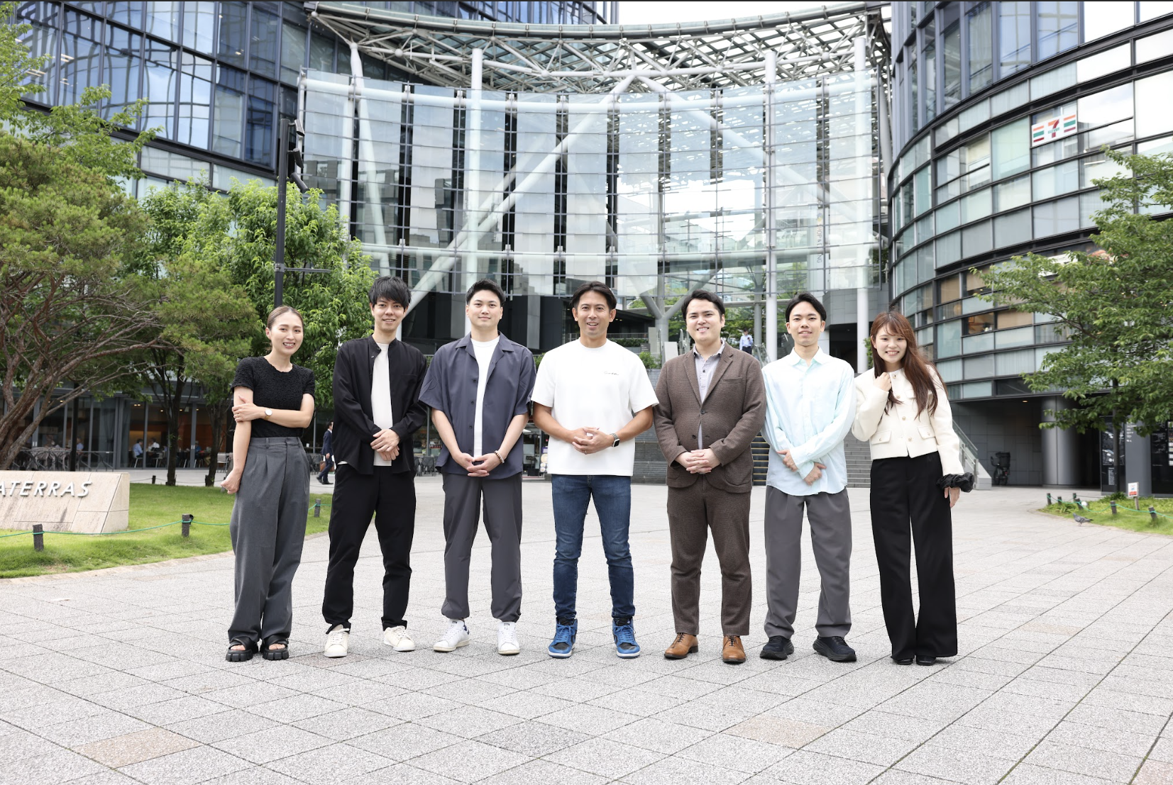 ISにこだわりがあるプロフェッショナルが価値提供するソダテルが未経験採用を始めます