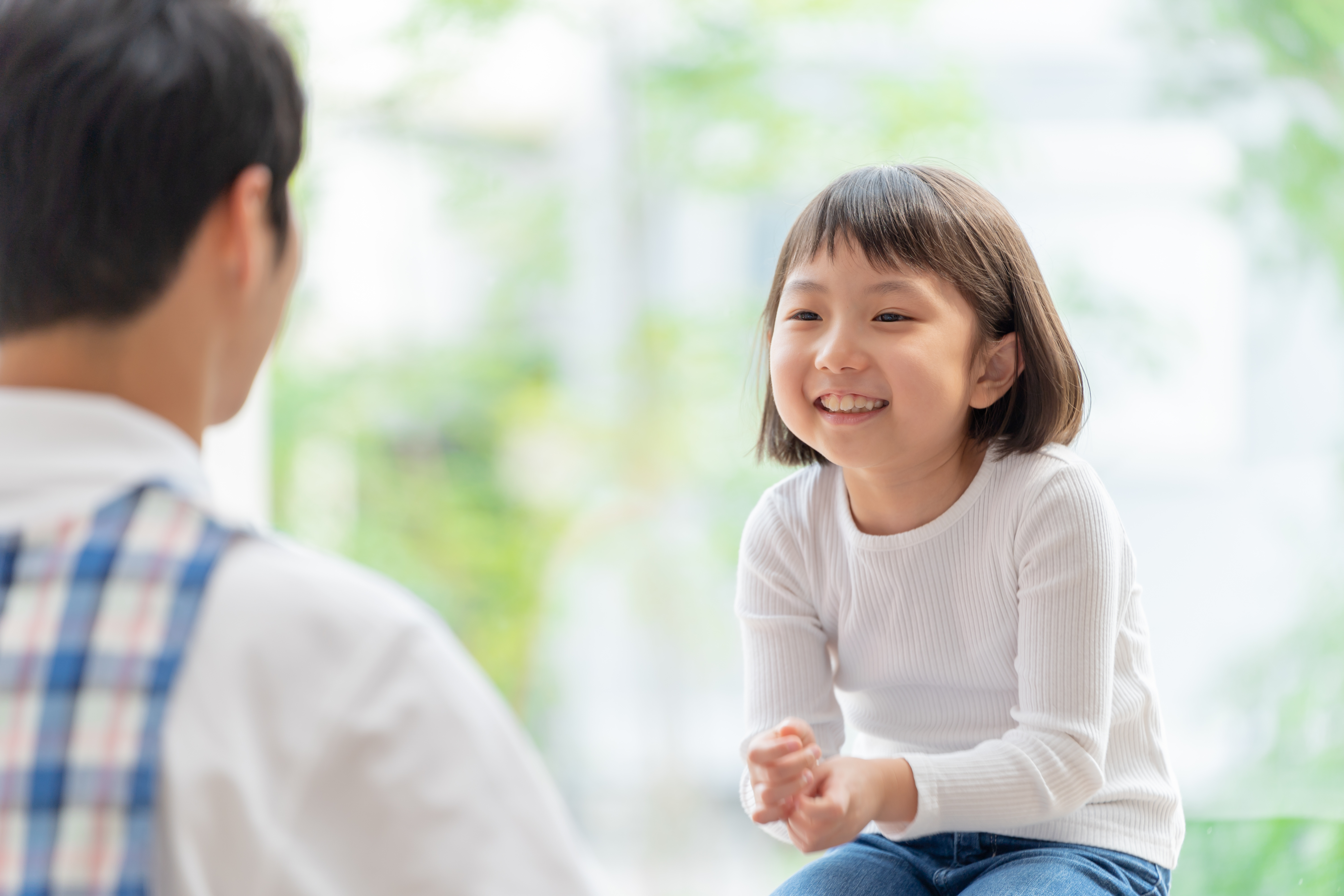 【男性だからこそできる支援があります✨】