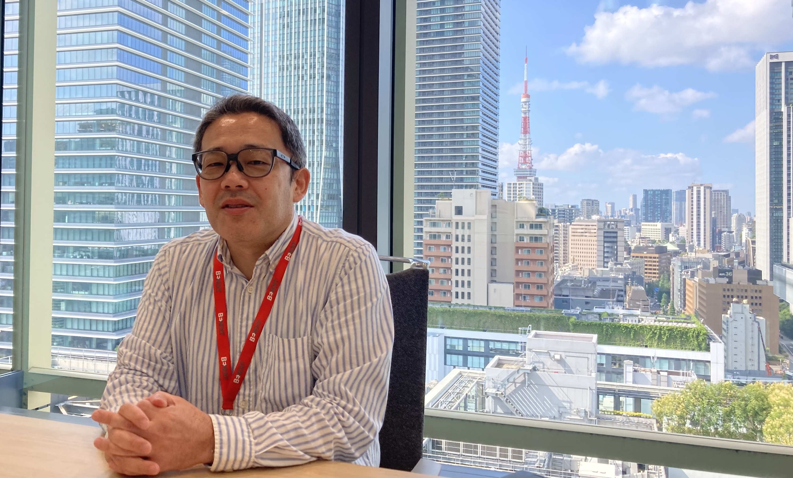 「自主的な学び」について人事役員へインタビューしました！