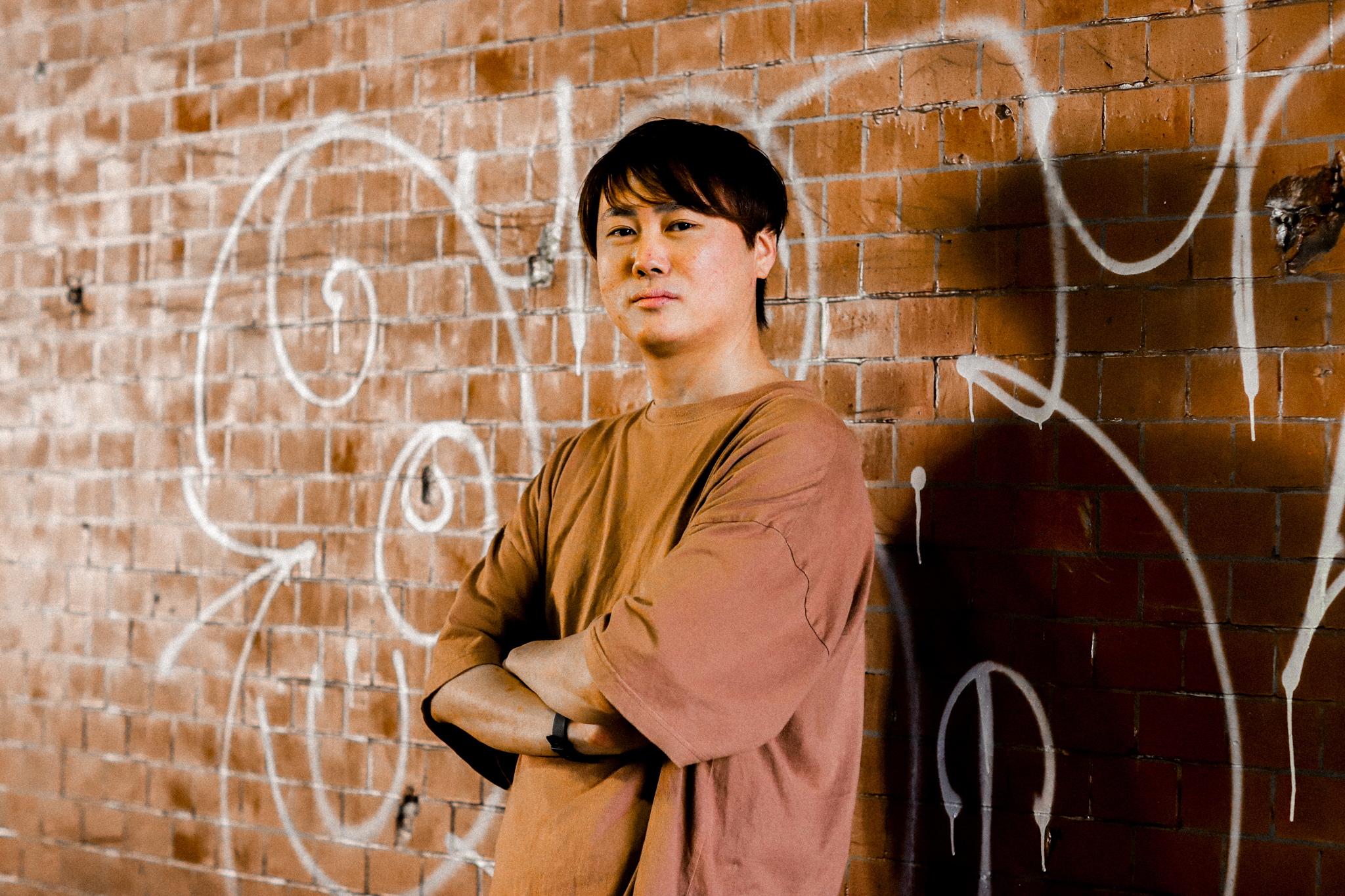 当たり前のことを当たり前に。多様な経験を積み上げた先で得たTDとしてのバランス感覚とディレクション力