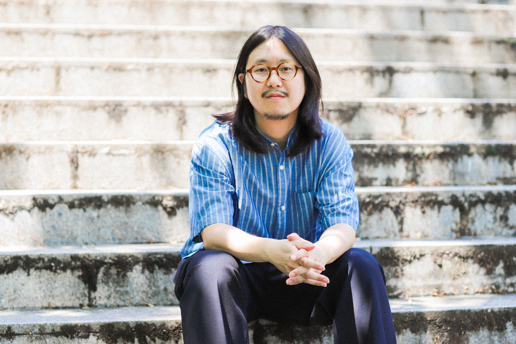 枠をきめないから面白い。テック領域まで凌駕するアートディレクターの思考と表現力