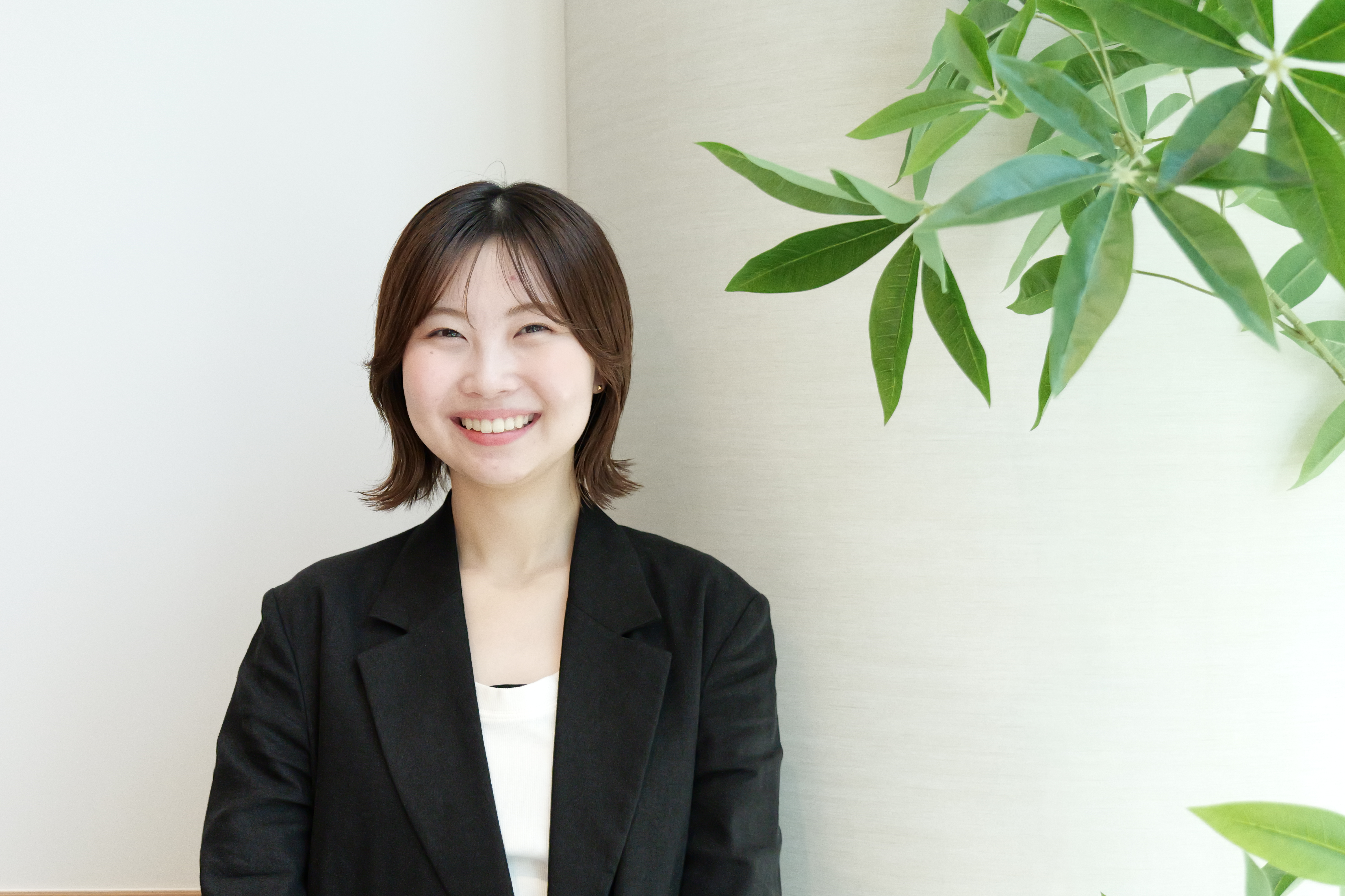 【社員インタビュー】入社10ヶ月で昇進！ 〜1年目でも実力で評価される会社で働いてみて〜