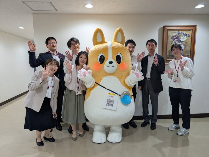 入行当初に感じたギャップ。そして、突然のキャリアチェンジへの不安。今では職場のコアメンバーになった彼に何が起こったのか。