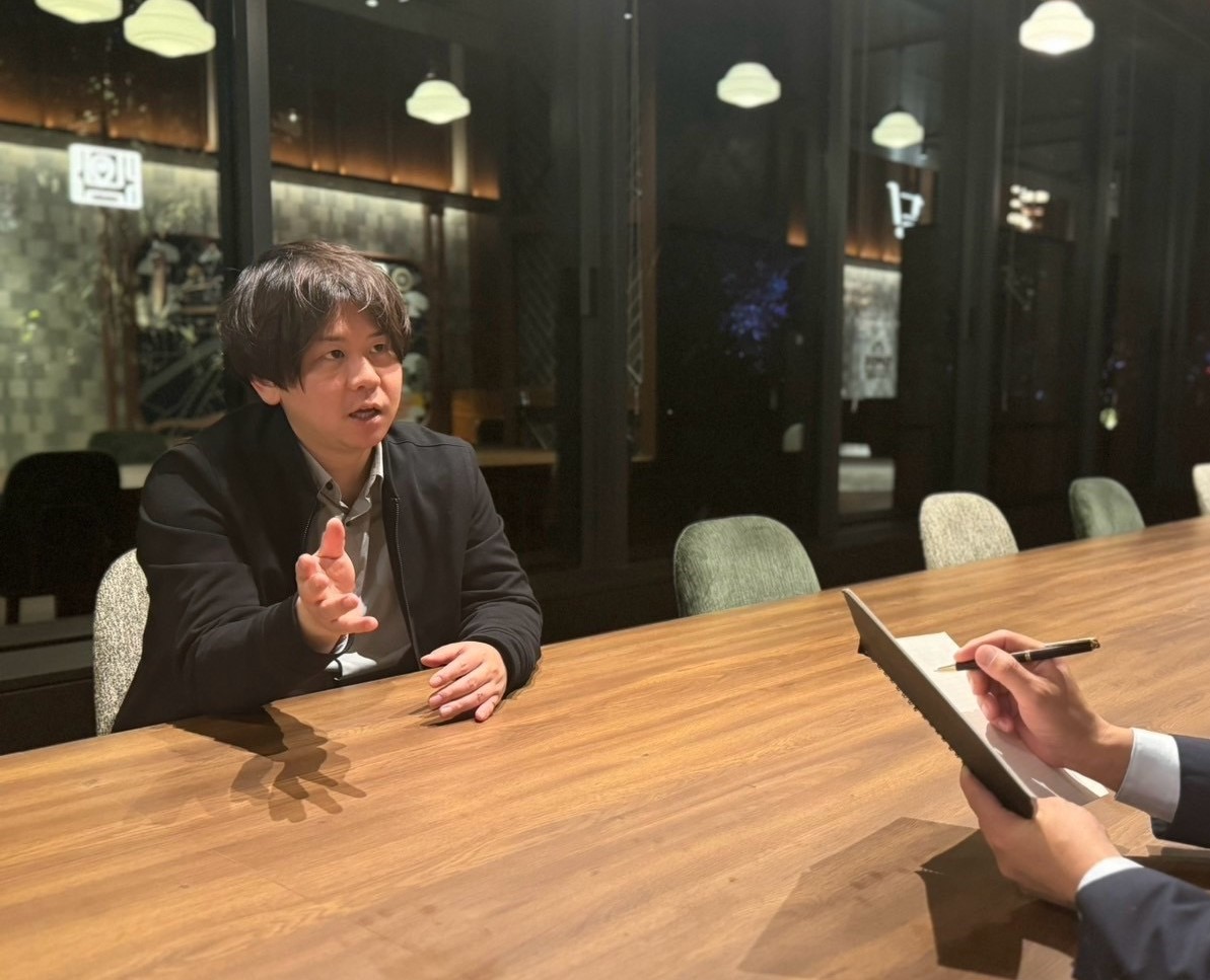 【経営者history】元パティシエ・佐田敏樹（株式会社ソレイユ・ヴィジョネア代表）の取り組む事業について