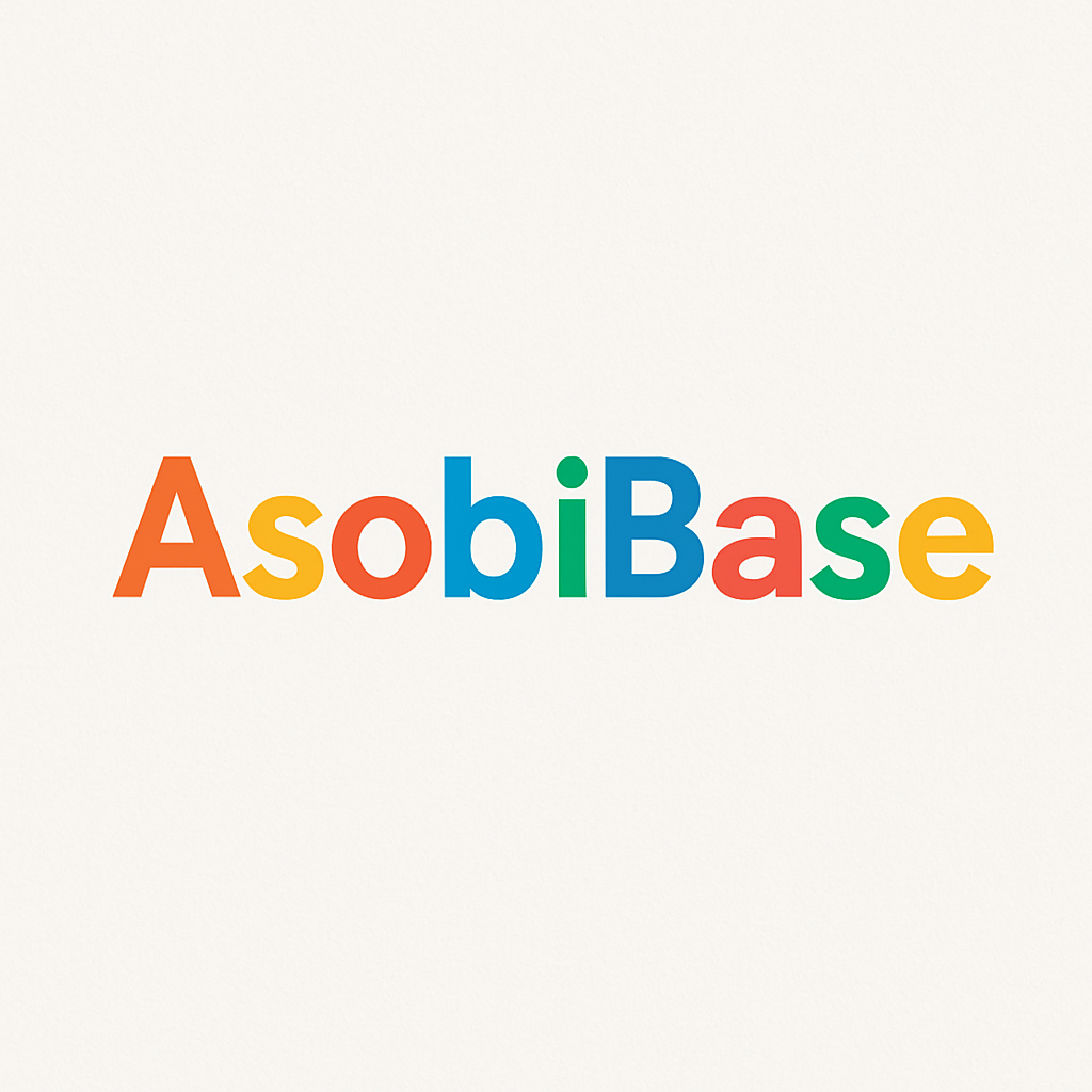 株式会社AsobiBase