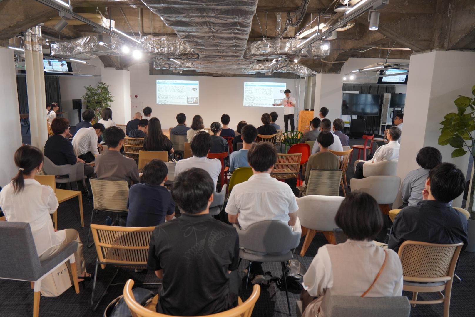 「教育は地域を動かす／ワガママは社会を動かす」──Ongoing! CONFERENCE vol.3 登壇レポート