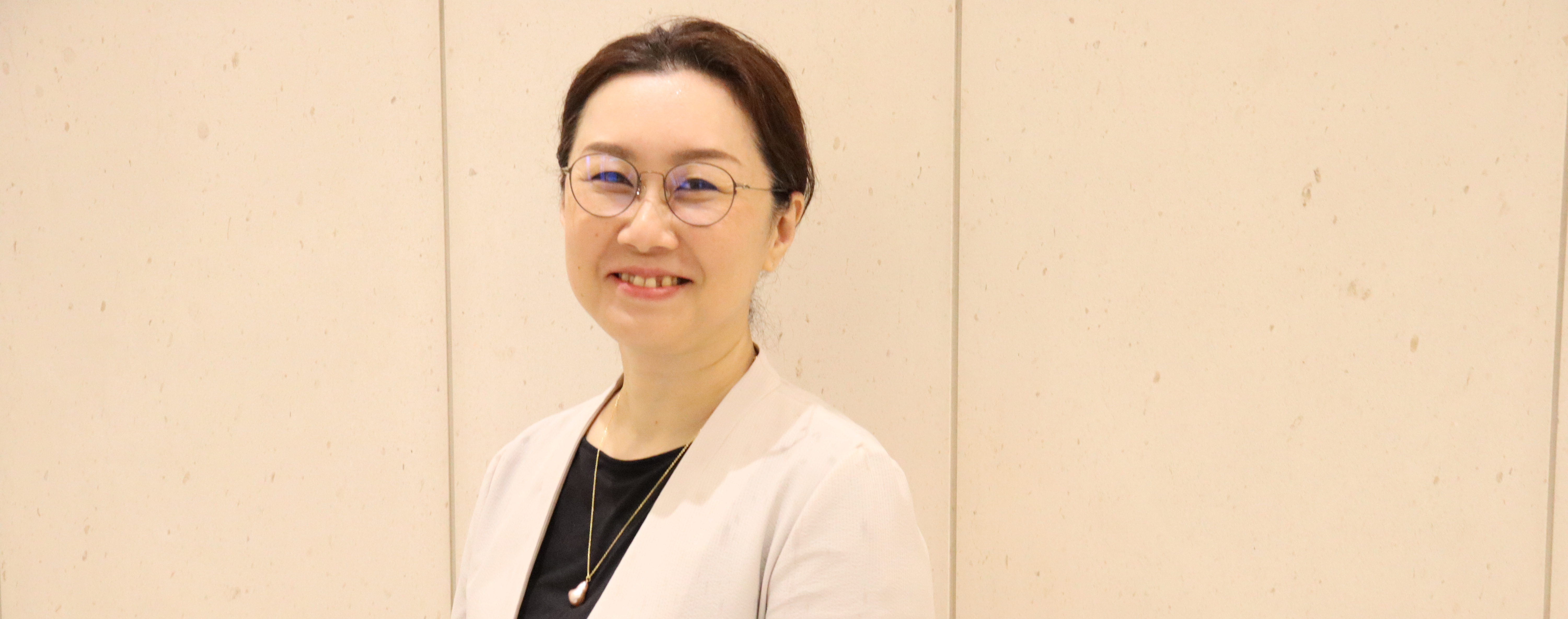 「現場と事業を走らせる」現場に寄り添い、会社を支えるバックオフィスのマネージャーにインタビューしました。