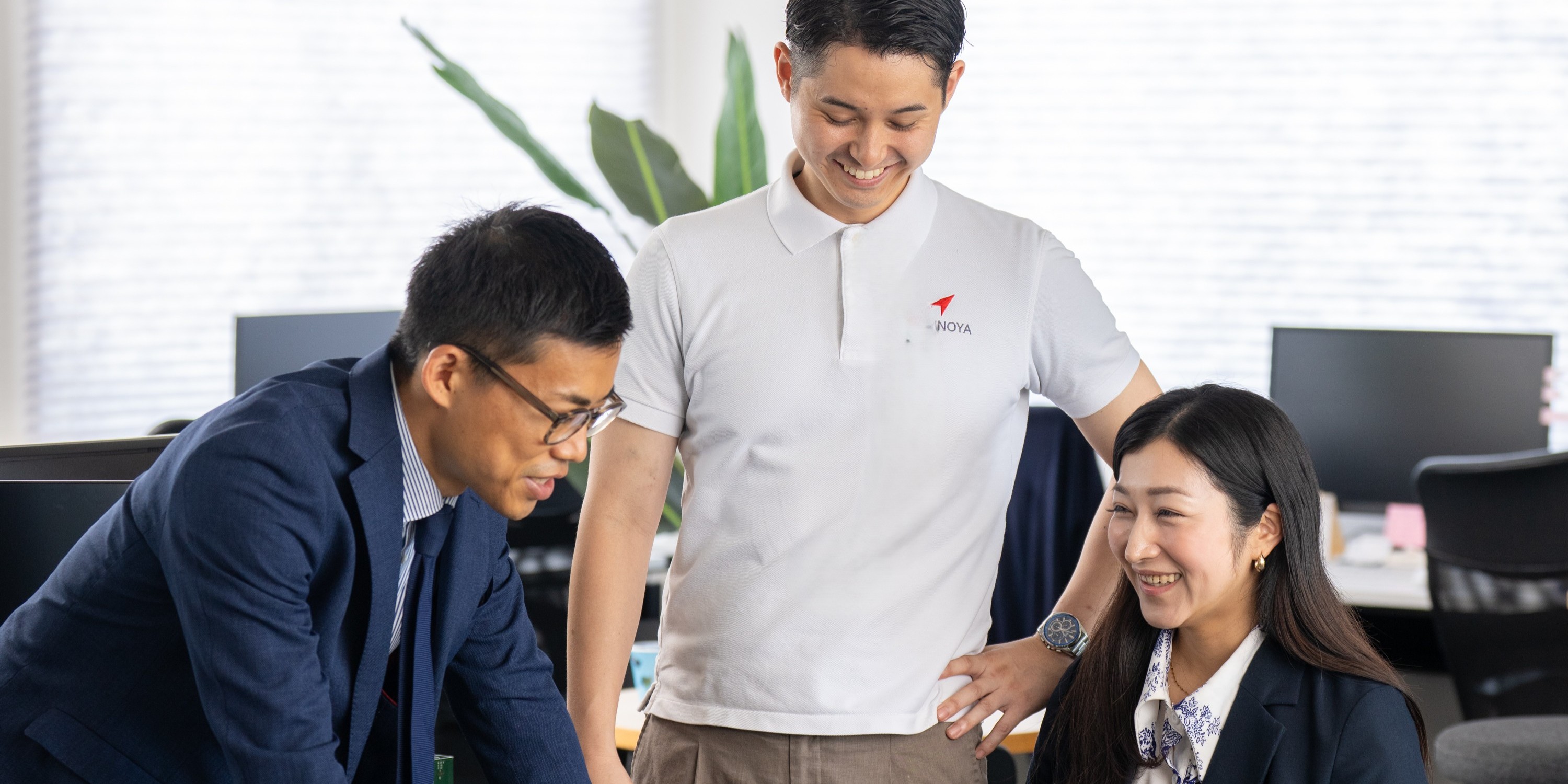 【取締役インタビュー】ICHINOYAのカルチャー　ー「ICHINOYAの歩き方」とは？