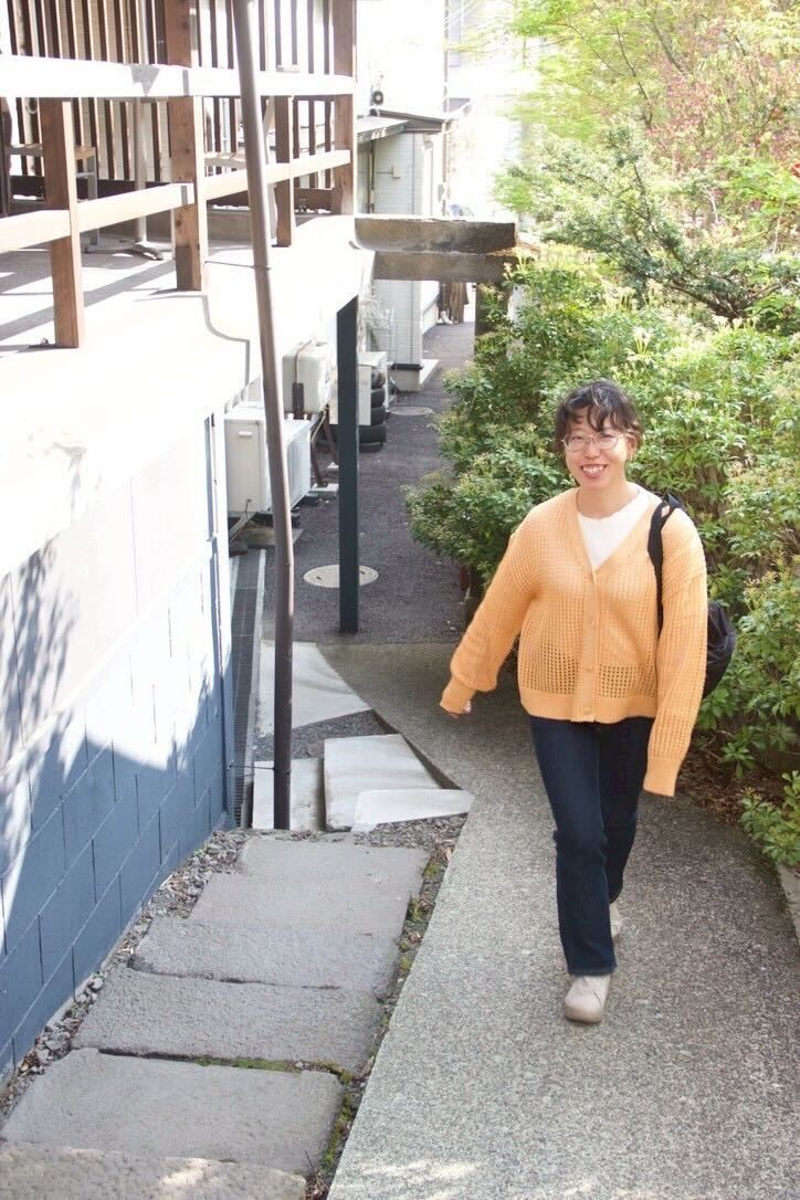 【社員インタビュー#43】農業開発事業本部 生産部 R&D（ぶどう） ｜服部さん