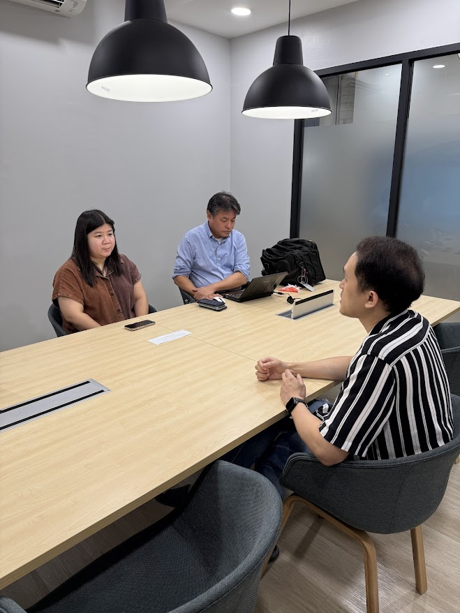 2Q面談