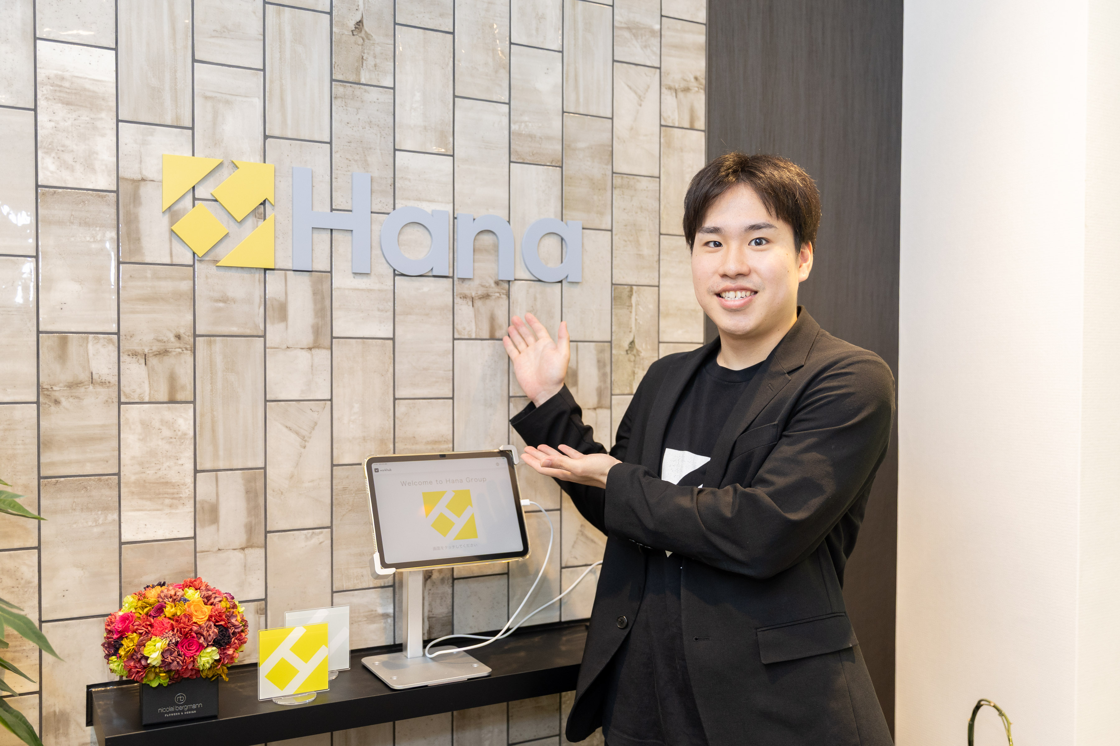 【社員インタビュー】Accounting＆TAX ユニット