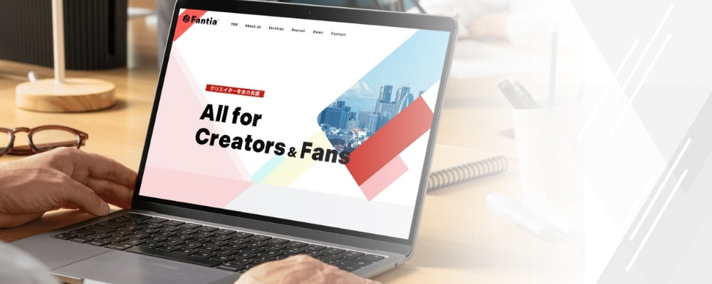 📖Fantiaで築く、クリエイター支援と自己成長の新しいキャリア【Fantiaメンバーインタビュー：Mさん】Part1🦄