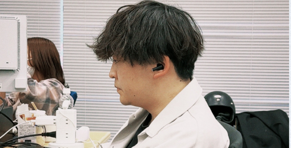 ～Z世代の会社の実態を公開していきます！～