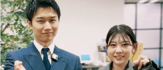 ～Z世代の会社の実態を公開していきます！～