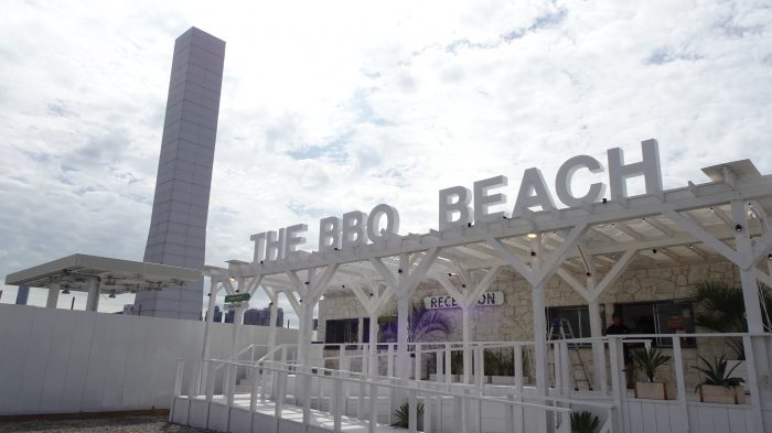 社内イベント　毎年恒例BBQ2025