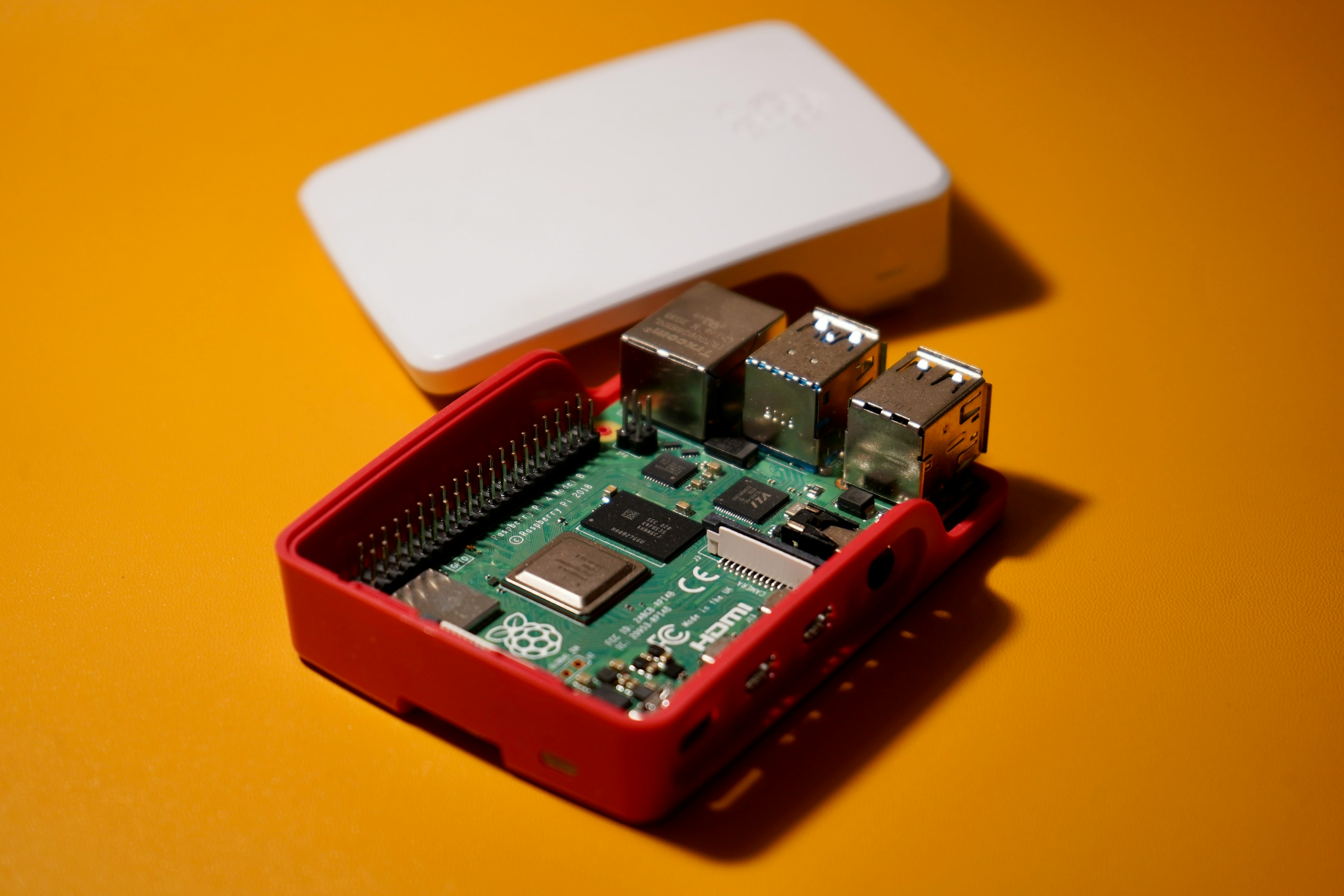 self-hostingなオール家電を夢見て