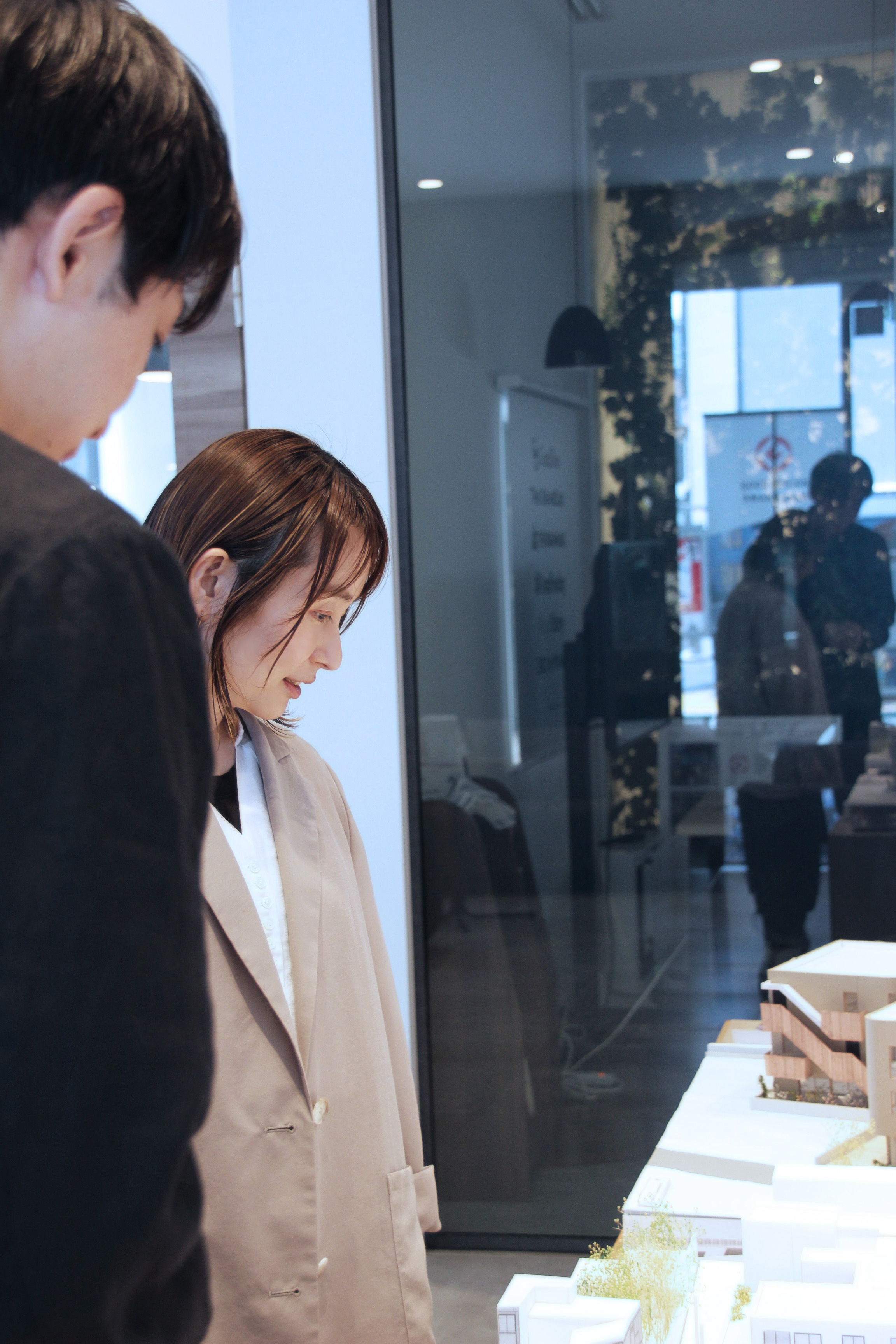 「決まっていないことが、むしろ面白い」デベロッパーから“ワクワク”と“裁量”を求めて。 - 外部設計グループ 高橋 綾子