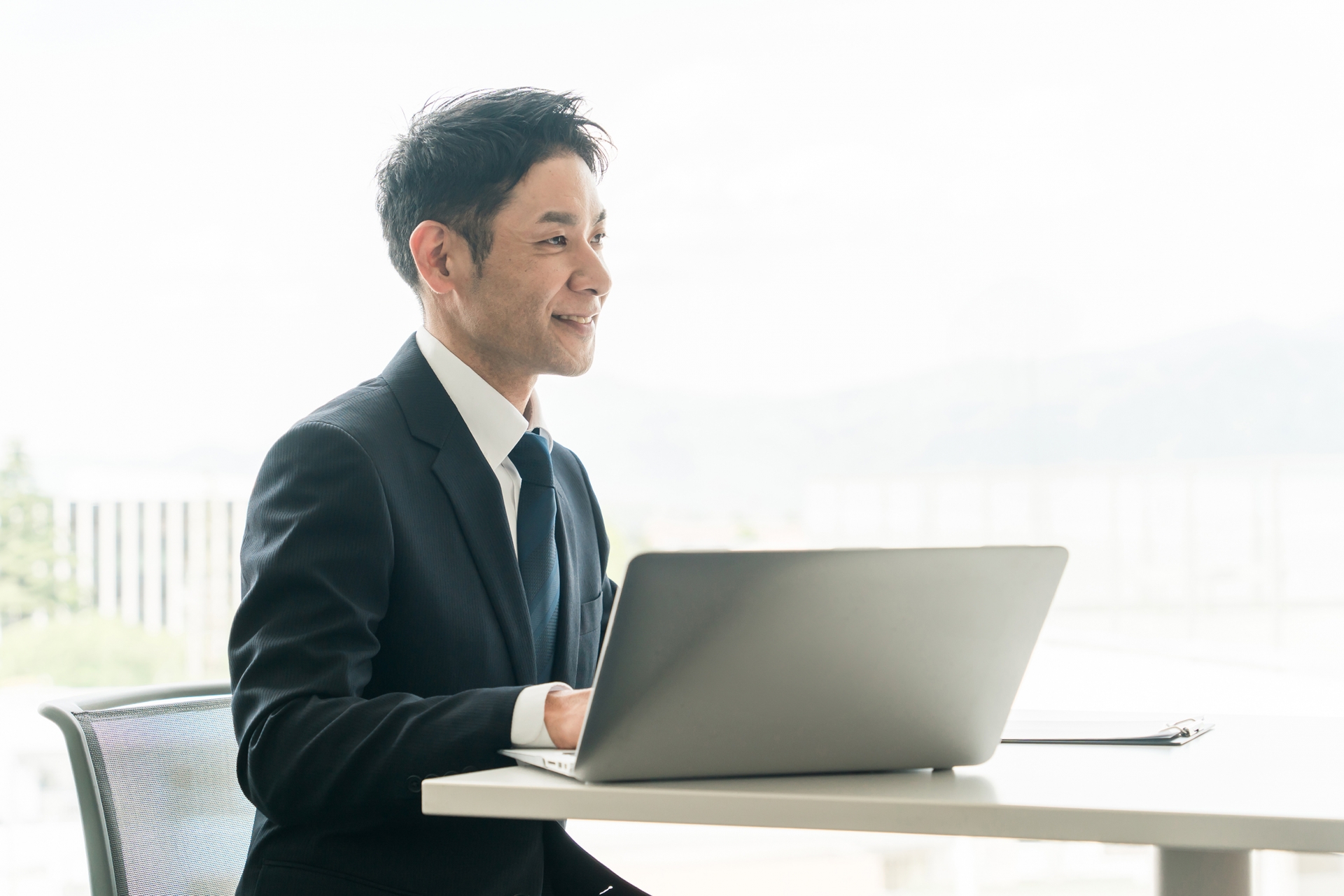 後藤悟志が語る、失敗を次につなげる考え方