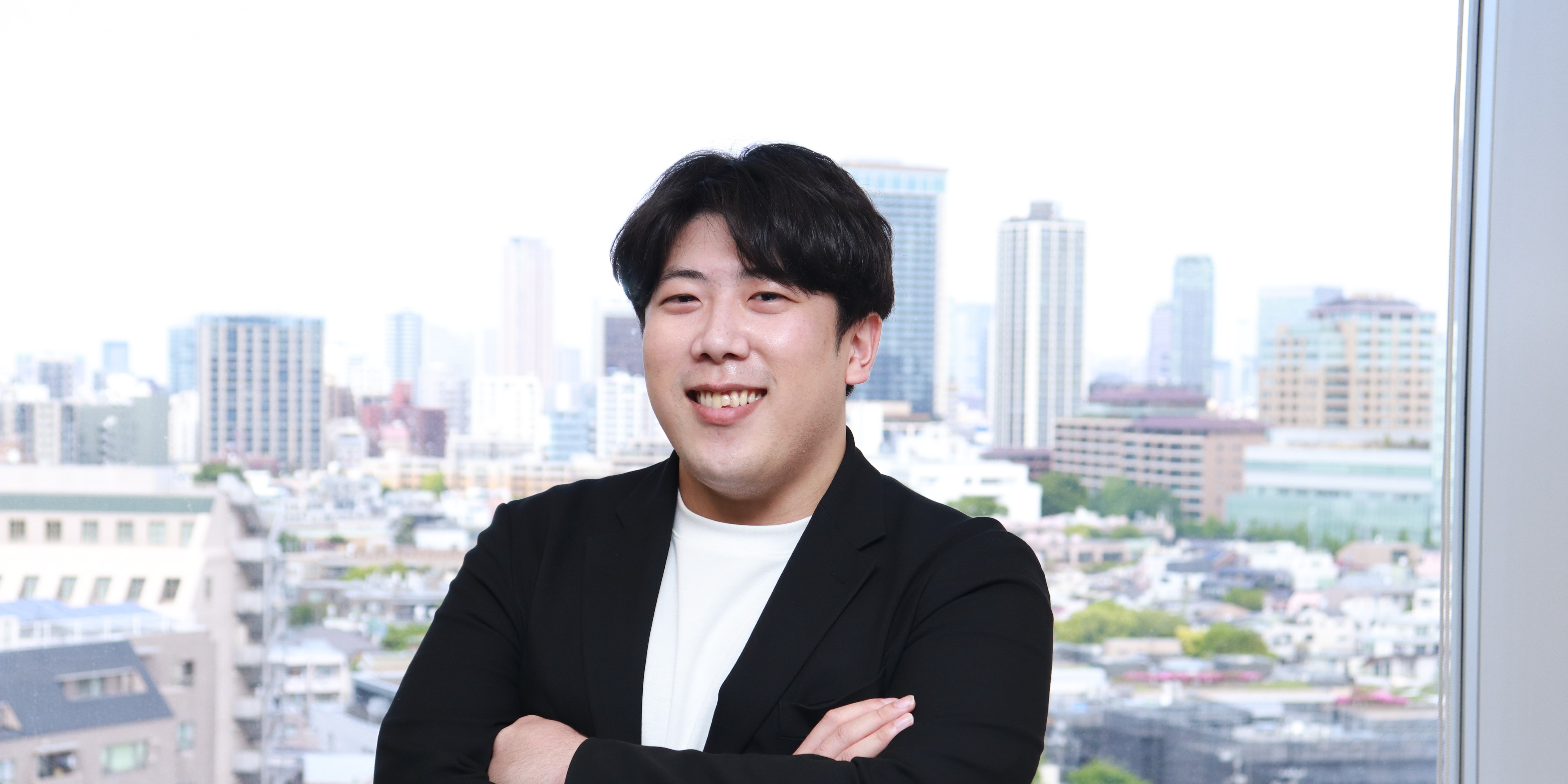 仲間とともに成果を追い、挑戦を楽しむ！入社2年目でリーダーに挑戦中の徳山さんにインタビュー｜メンバーインタビュー