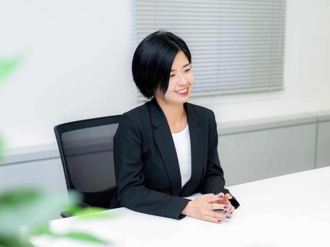 【社員インタビュー Vol.1】｜フリーランスからコンサル企業へ。自由も挑戦も諦めない働き方
