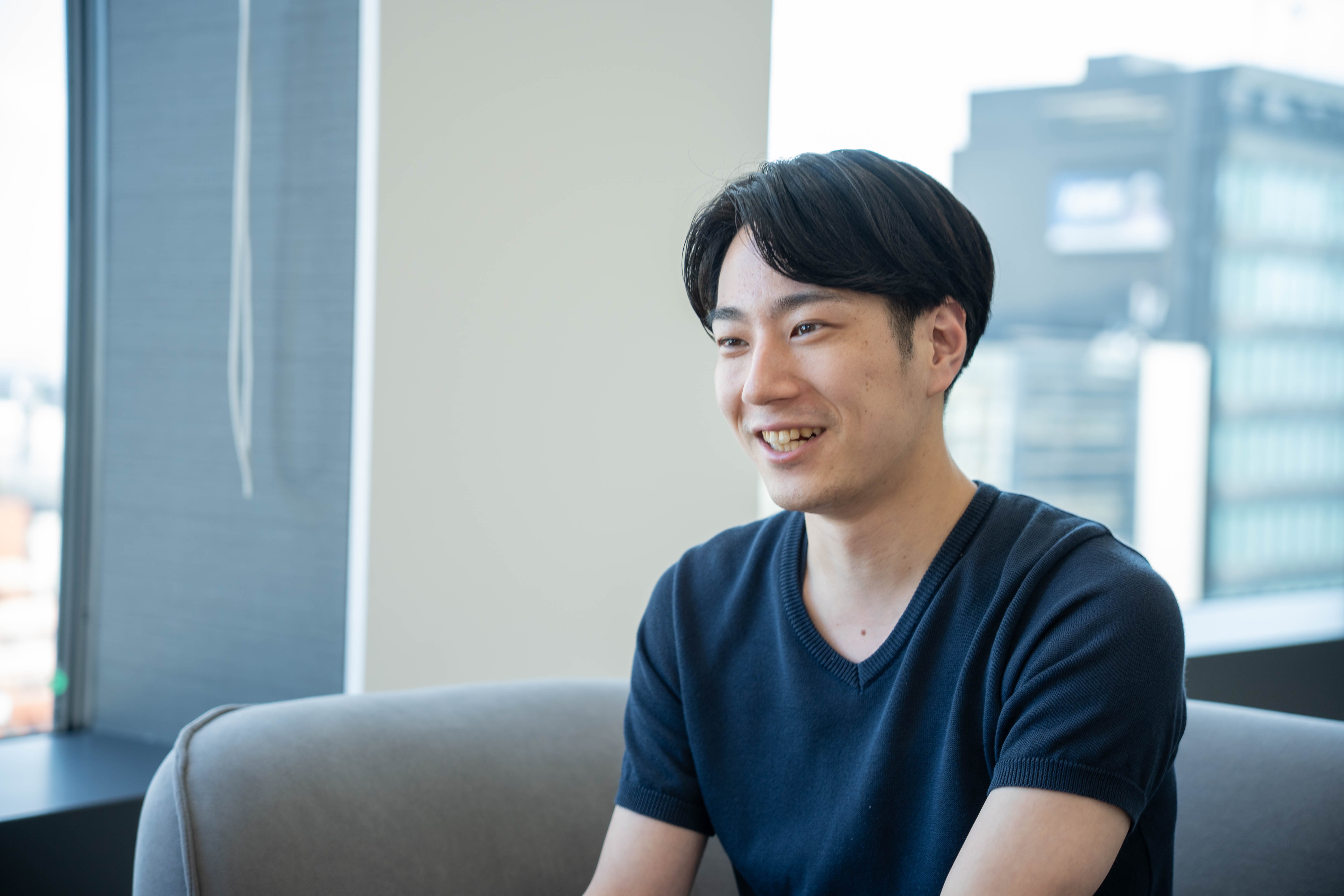 スケールメイトは“ゼロから創る事業の面白さ”を体感できる場所 ── CEO 代表取締役 / 齊田智理