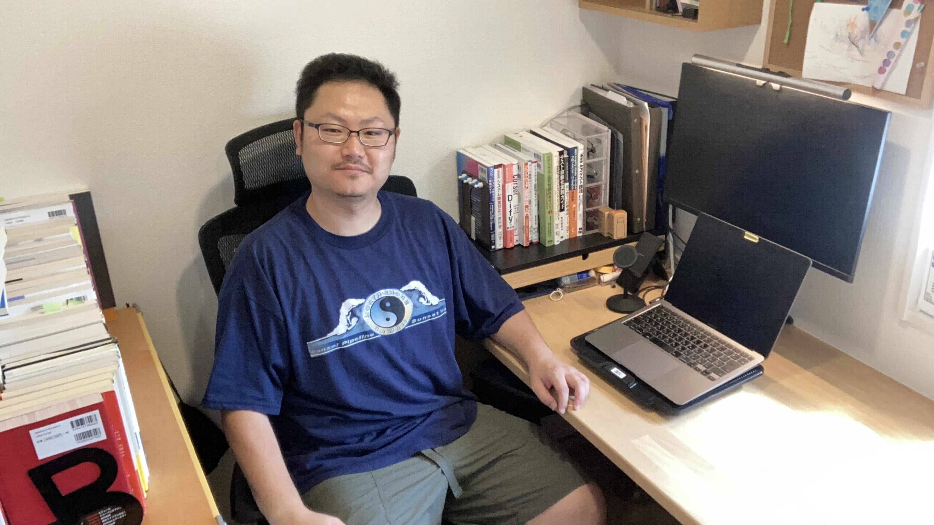 ユーザーから社員へ。品質にこだわり抜くQAとして、プロダクトの信頼を支える！【社員インタビュー】