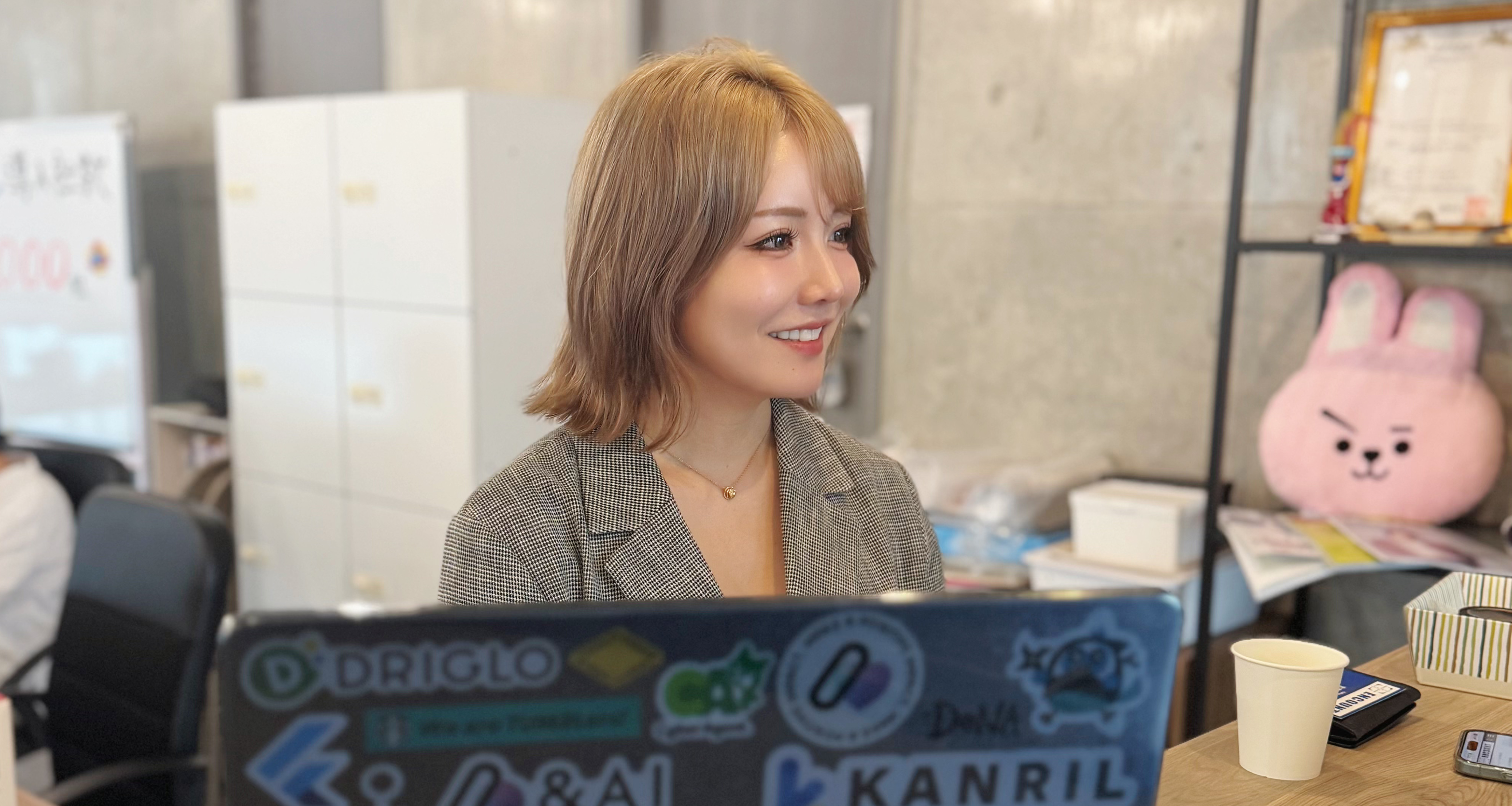 創業ヒストリー  |  売上0円から1億円へ！5年以内の上場を目指す西社長が語る、アンドエーアイの挑戦🎙️