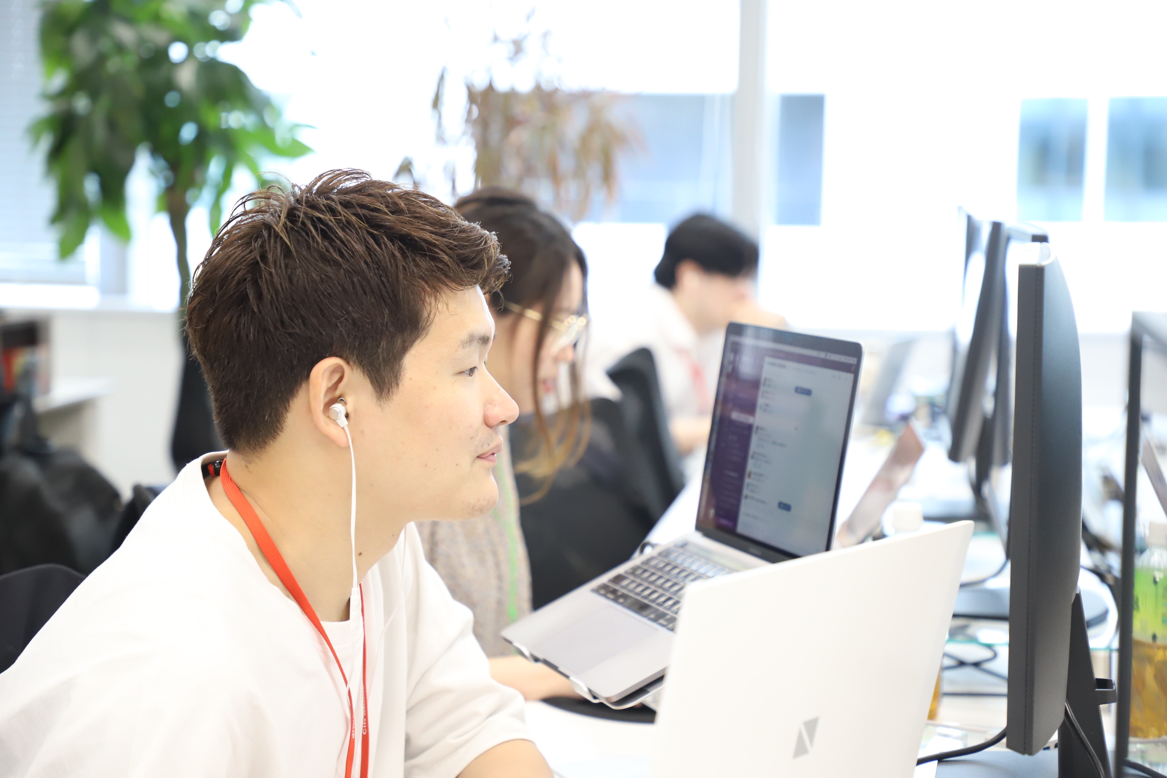 Innovation Day Report Vol.1｜全員参加の“技術脱出ゲーム”とは？