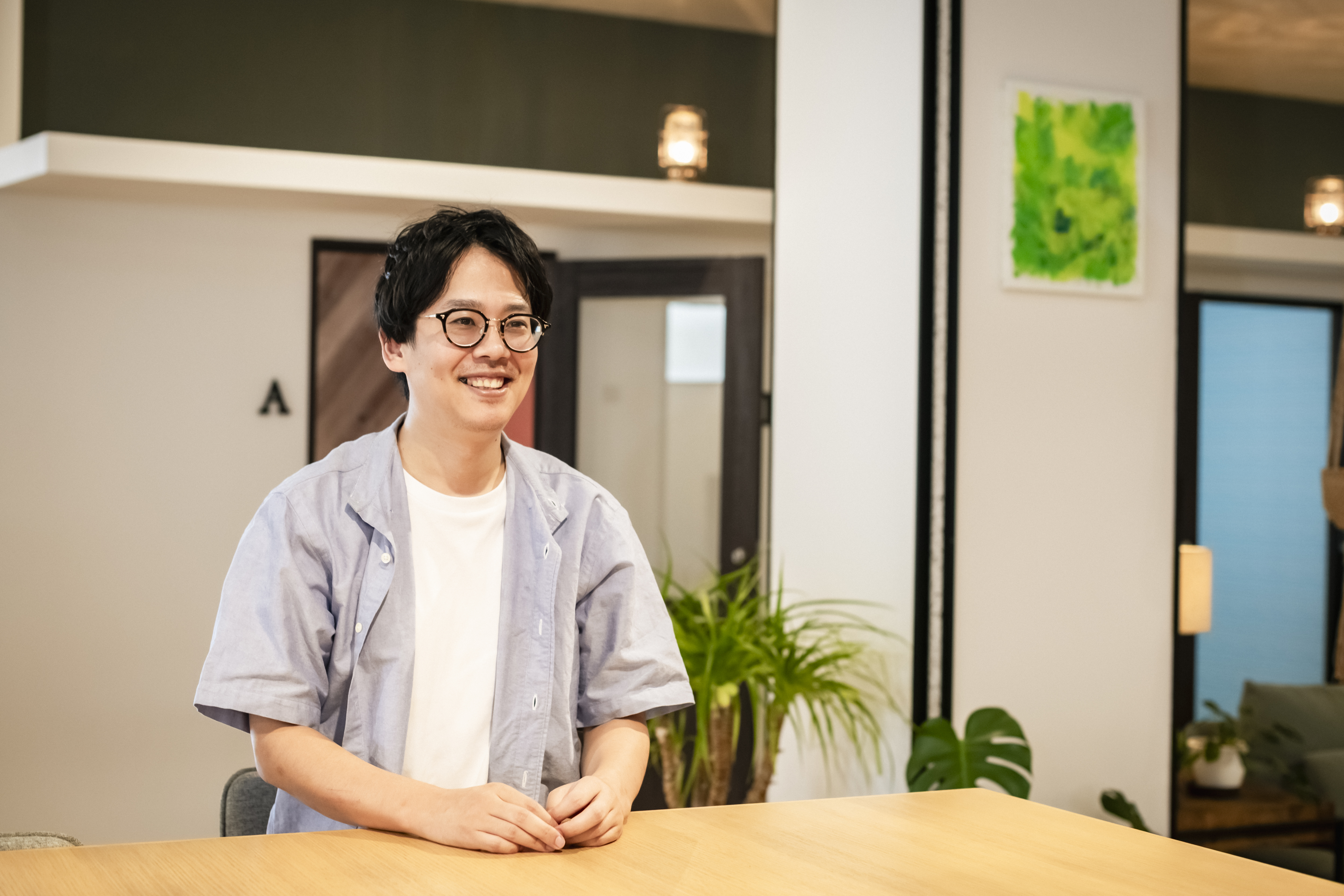 「書く」ことにこだわり続ける。スタジオユリグラフ代表森石の創業ストーリー（後編）