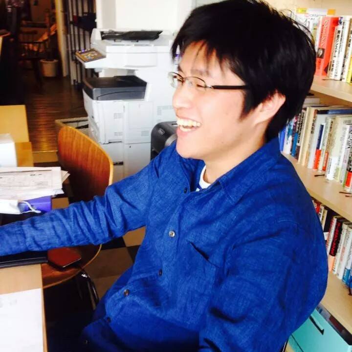 トランスリアル長谷川 Trancereal Twitter