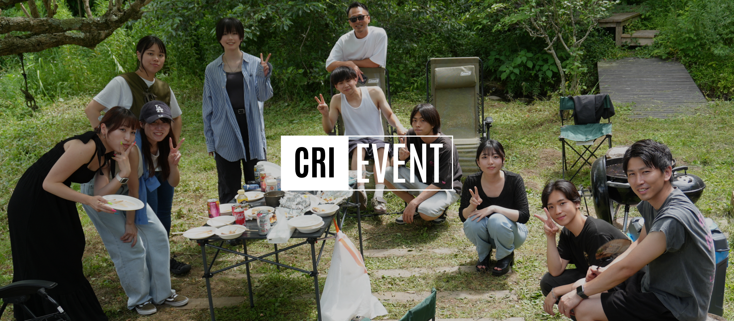 【社内イベント】新卒歓迎会を実施しました！（東京）