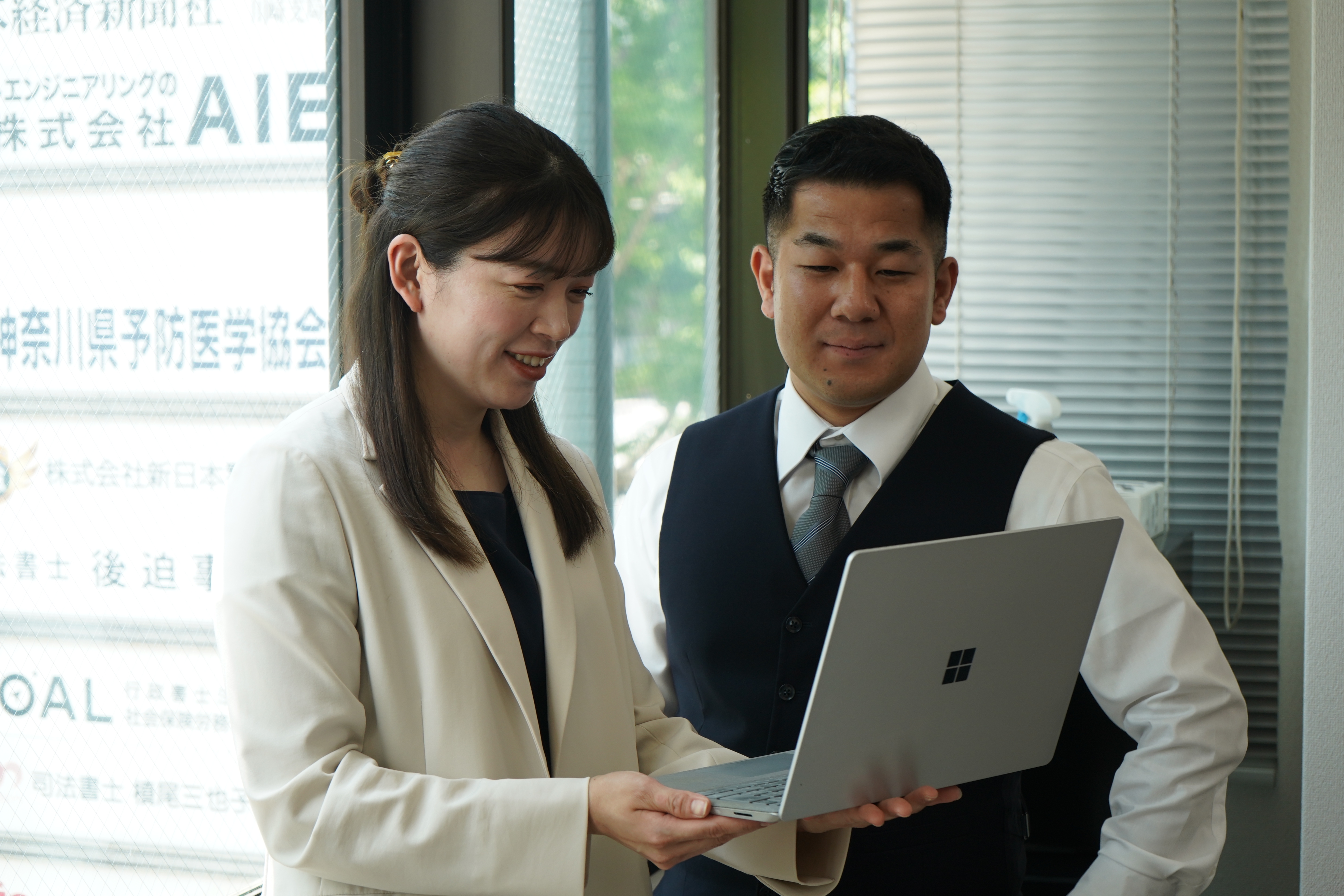 「チームで成果を出す楽しさに目覚めた」─ITから不動産へ、異業種転身で見つけた自分の原点