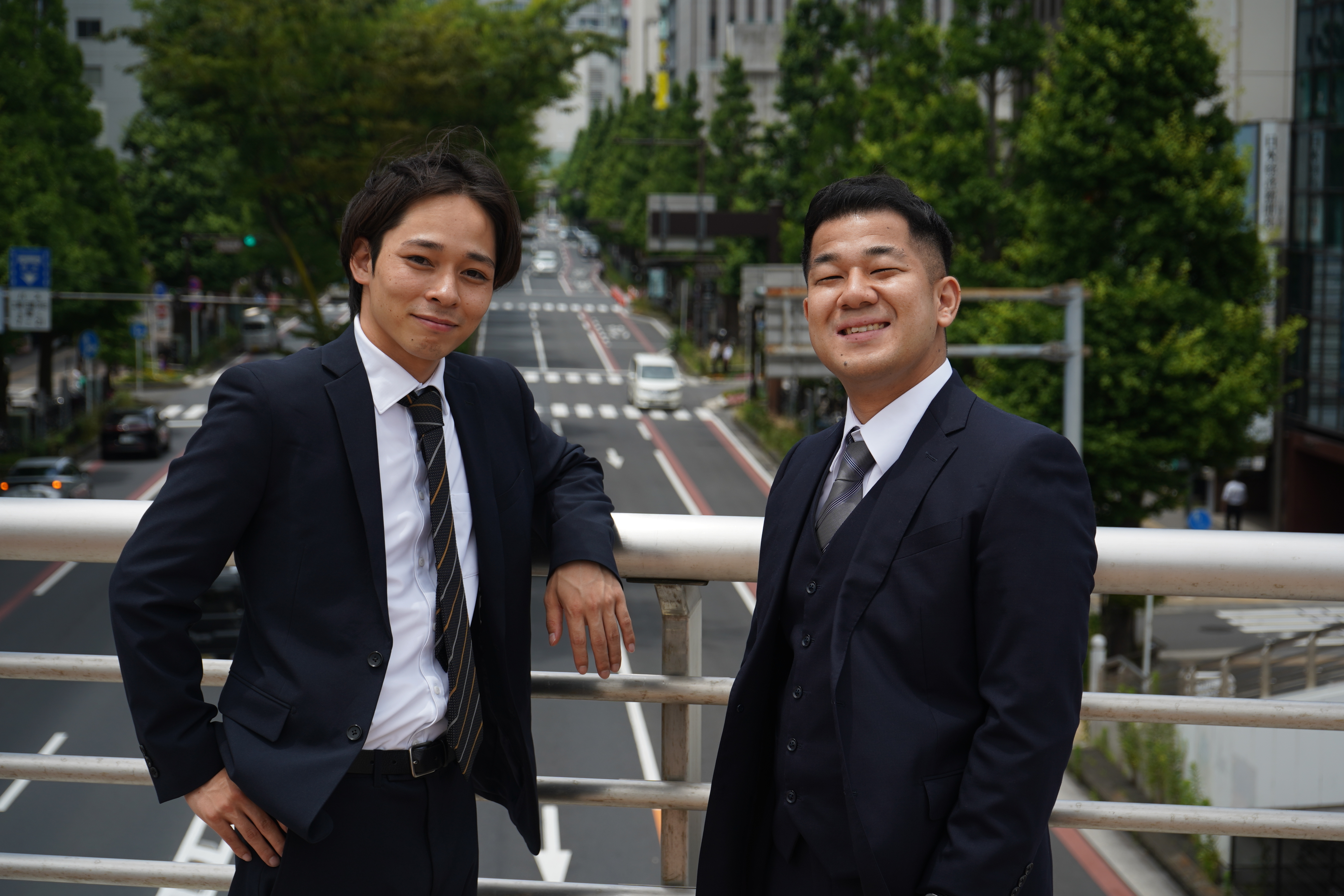 「モノを売るな、感動を届けろ」—地方コンサルから未経験で不動産業界へ。Re.建設・宮脇秀人が描く「人に向き合う営業」の理想形とは。